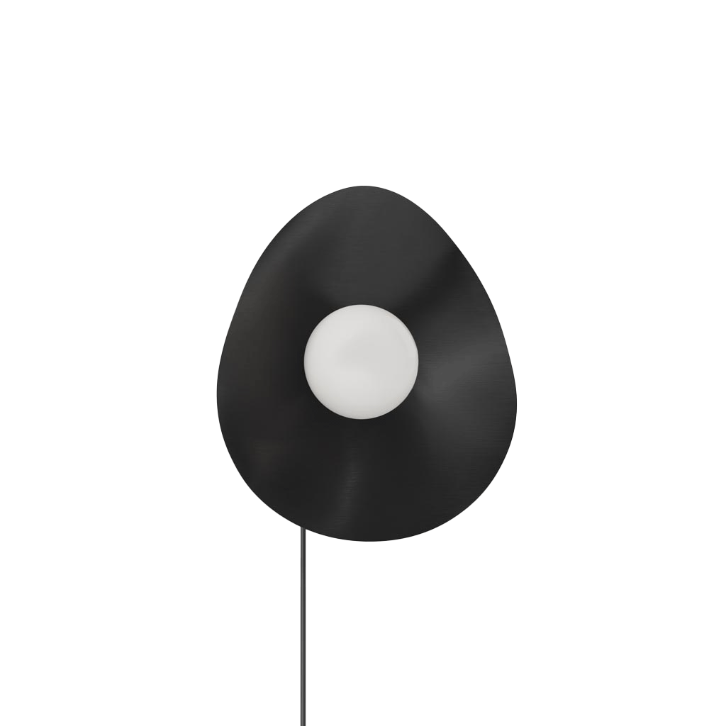 Fuji Wall Lamp by NORR11, photo 1
