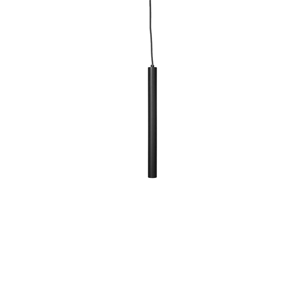 Pipe Pendant Lamp by NORR11, photo 1