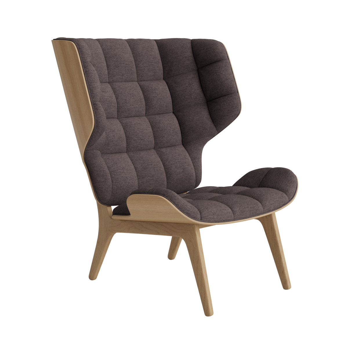 Mammoth Chair da NORR11, fotografia 1