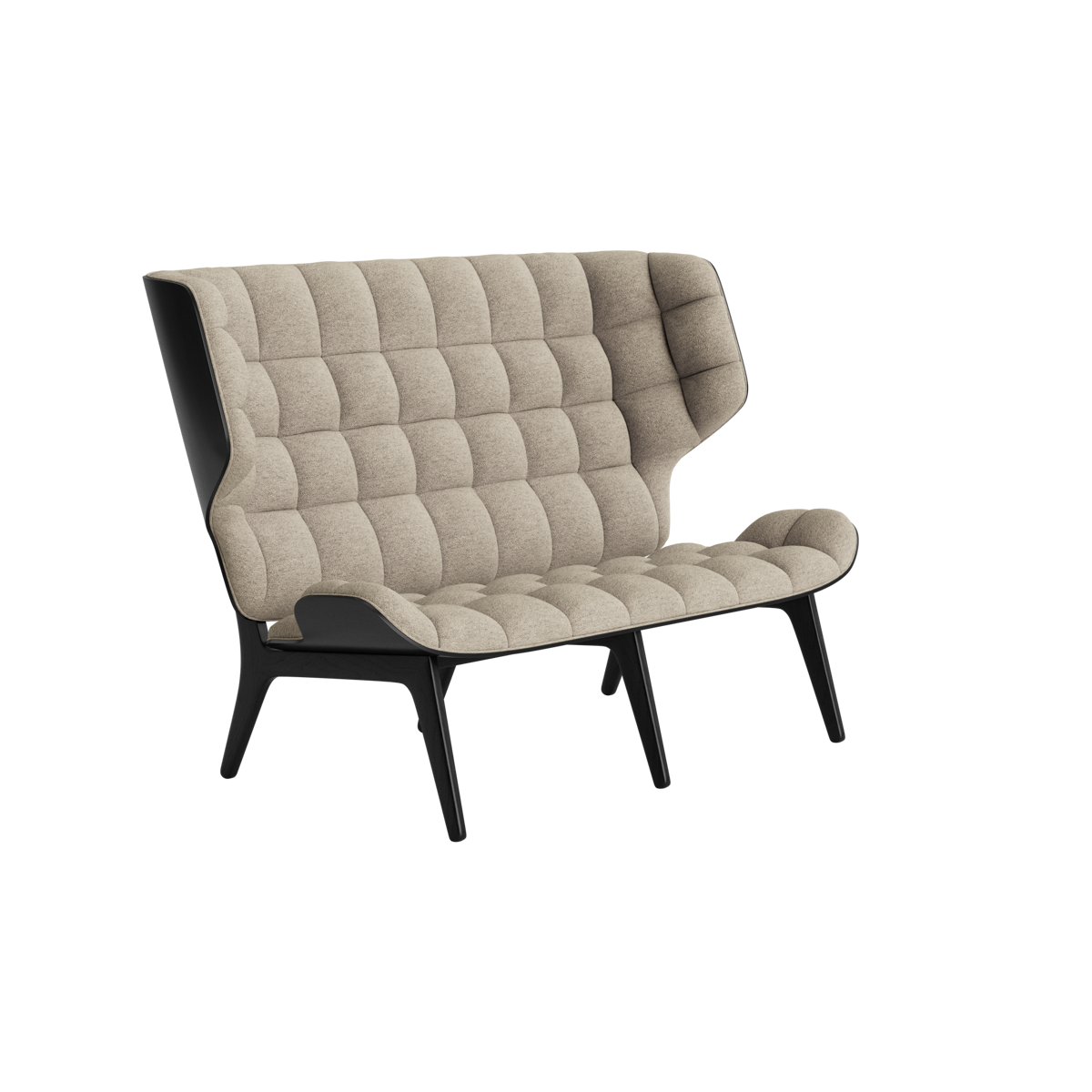 Mammoth Sofa da NORR11, fotografia 1