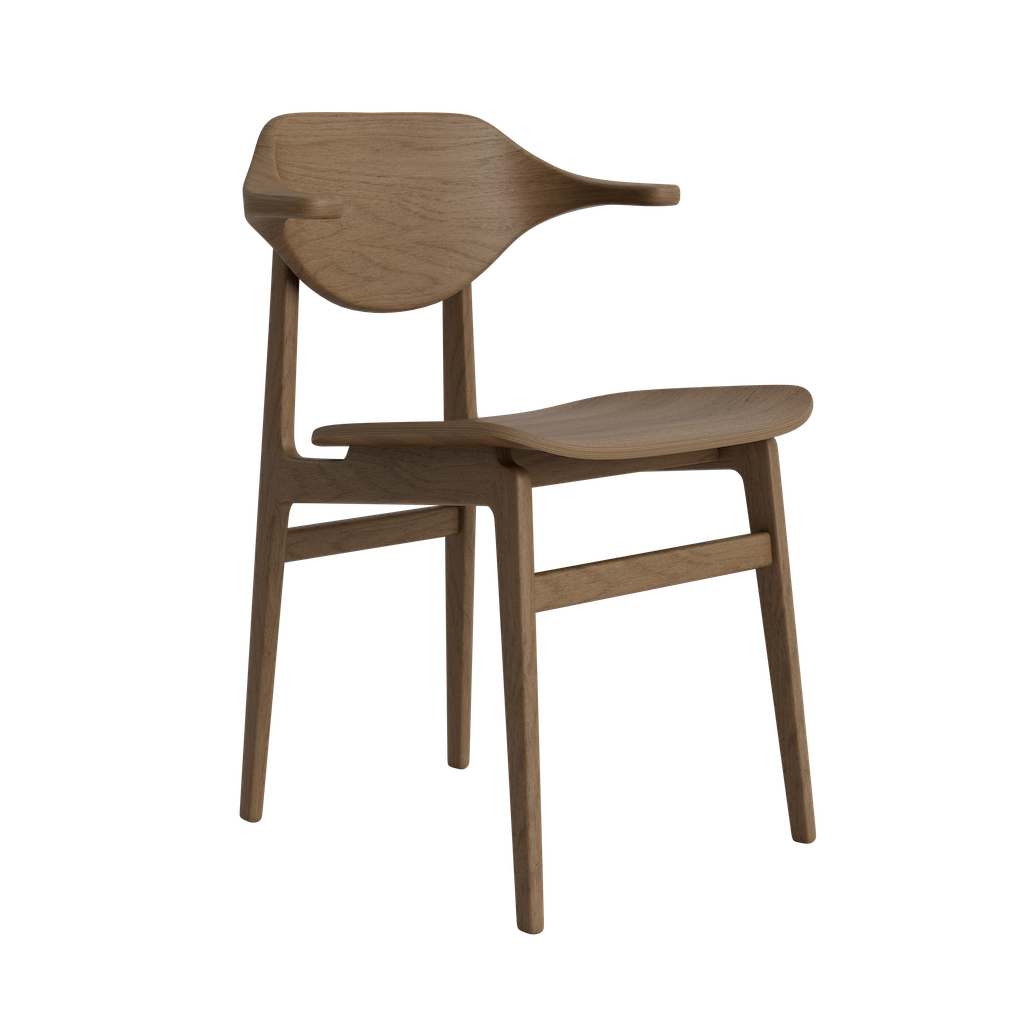 Bufala Chair by NORR11, photo 1