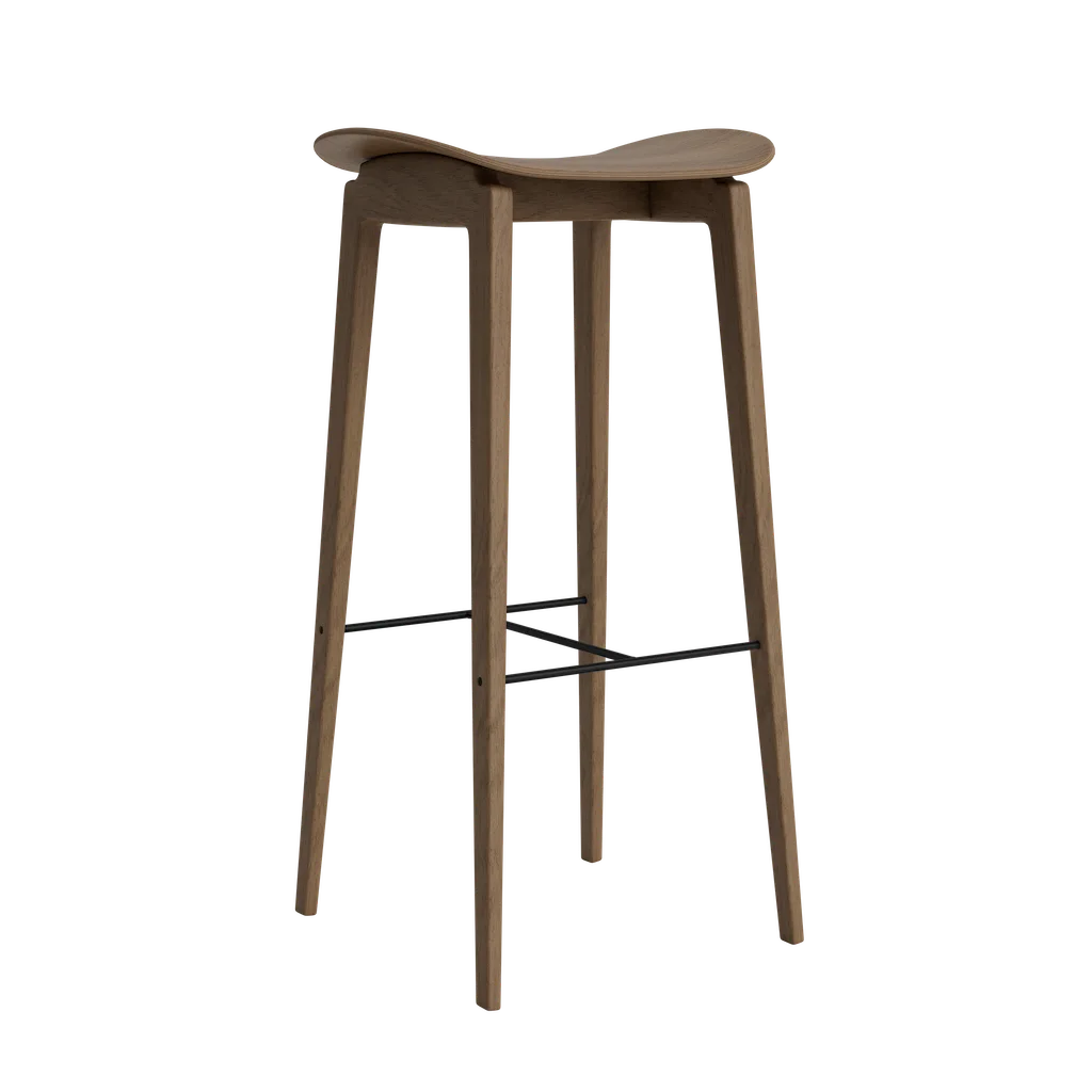 NY11 Counter & Bar w/o Backrest by NORR11, photo 1