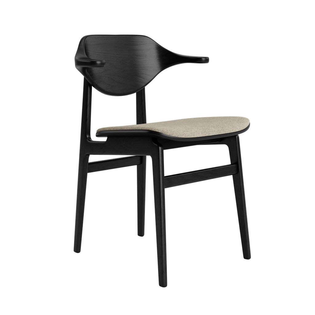 Bufala Chair by NORR11, photo 1