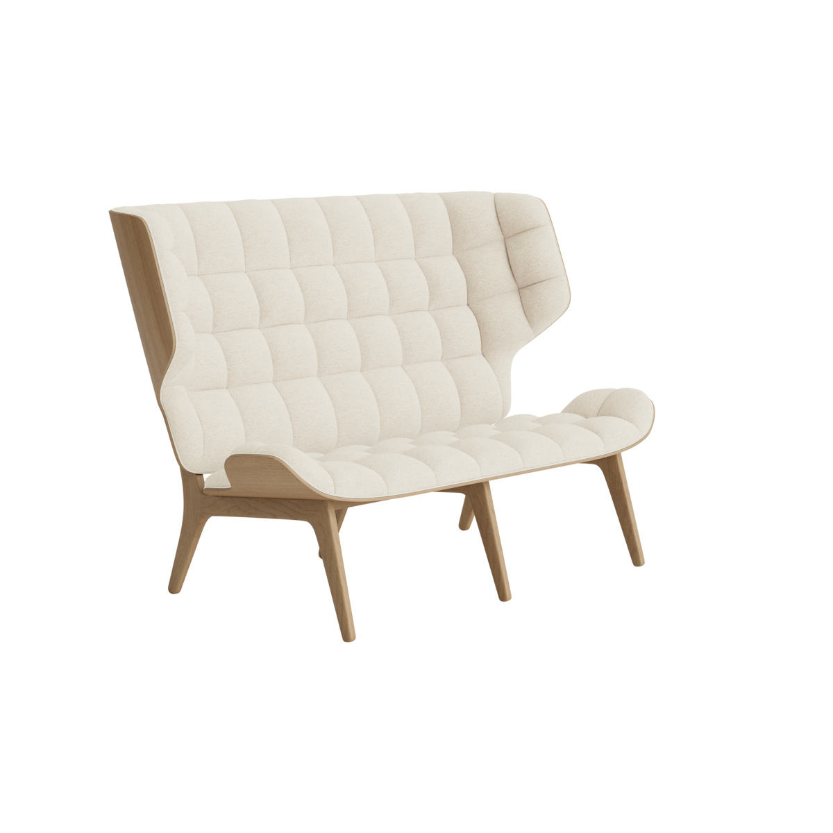 Mammoth Sofa by NORR11, photo 1