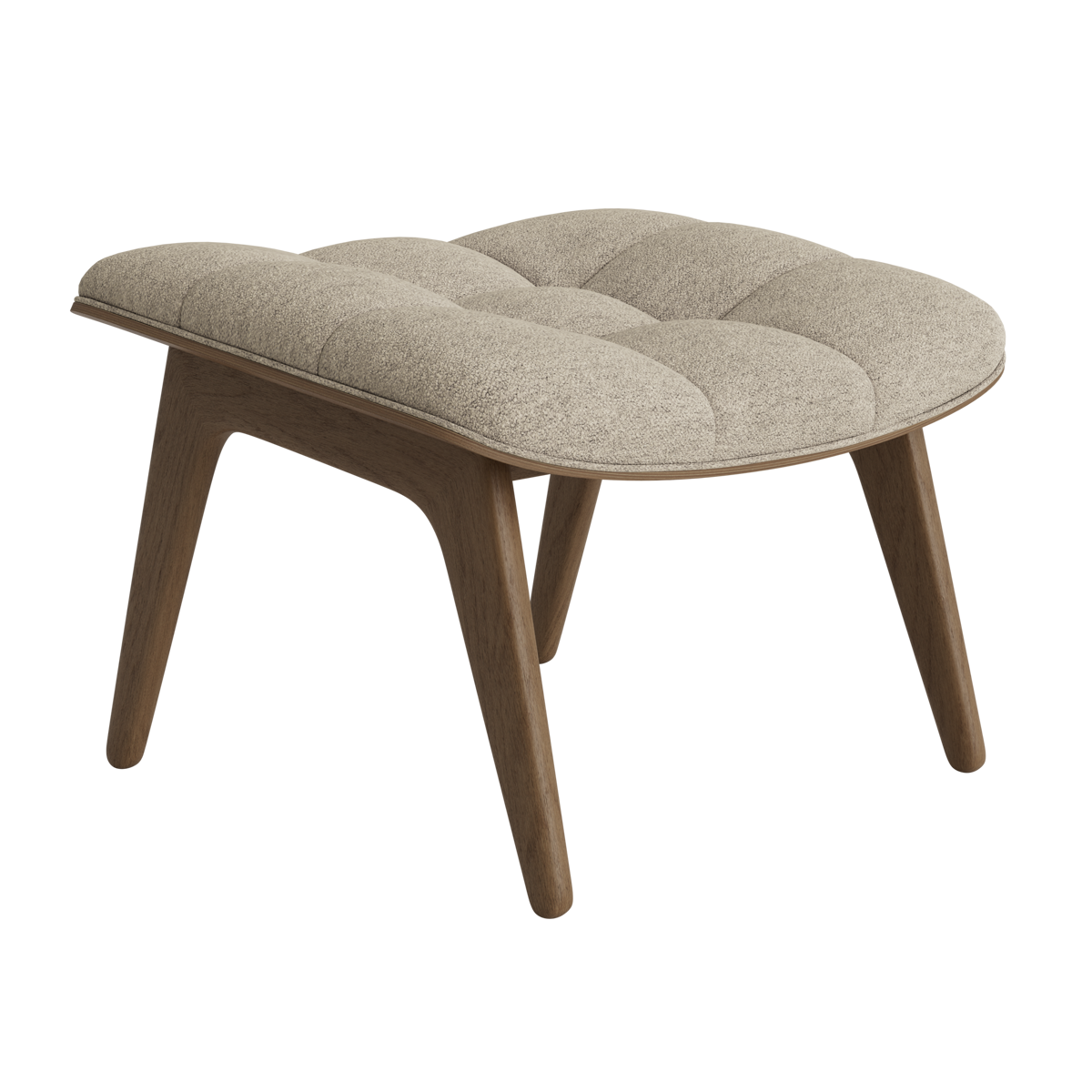 Mammoth Ottoman by NORR11, photo 1