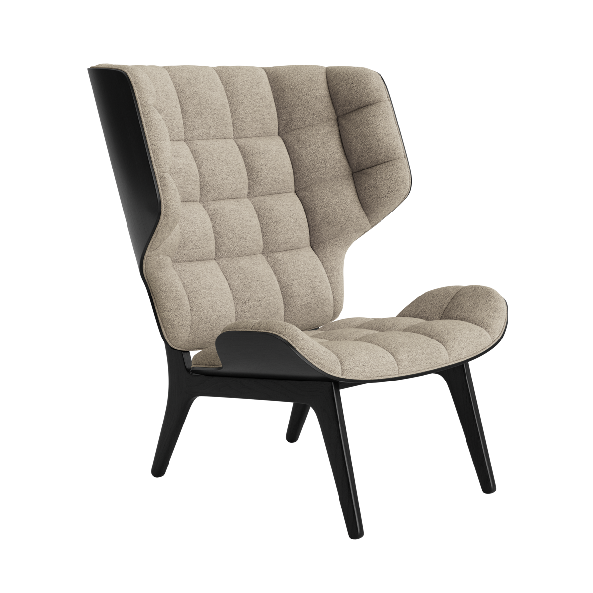 Mammoth Chair by NORR11, photo 1