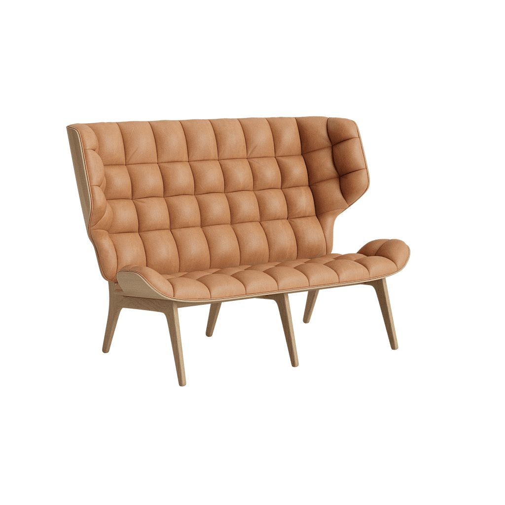 Mammoth Sofa da NORR11, fotografia 1