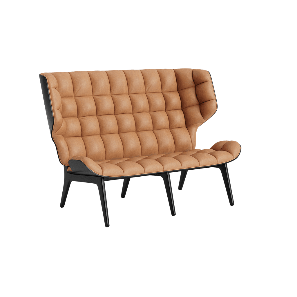 Mammoth Sofa da NORR11, fotografia 1