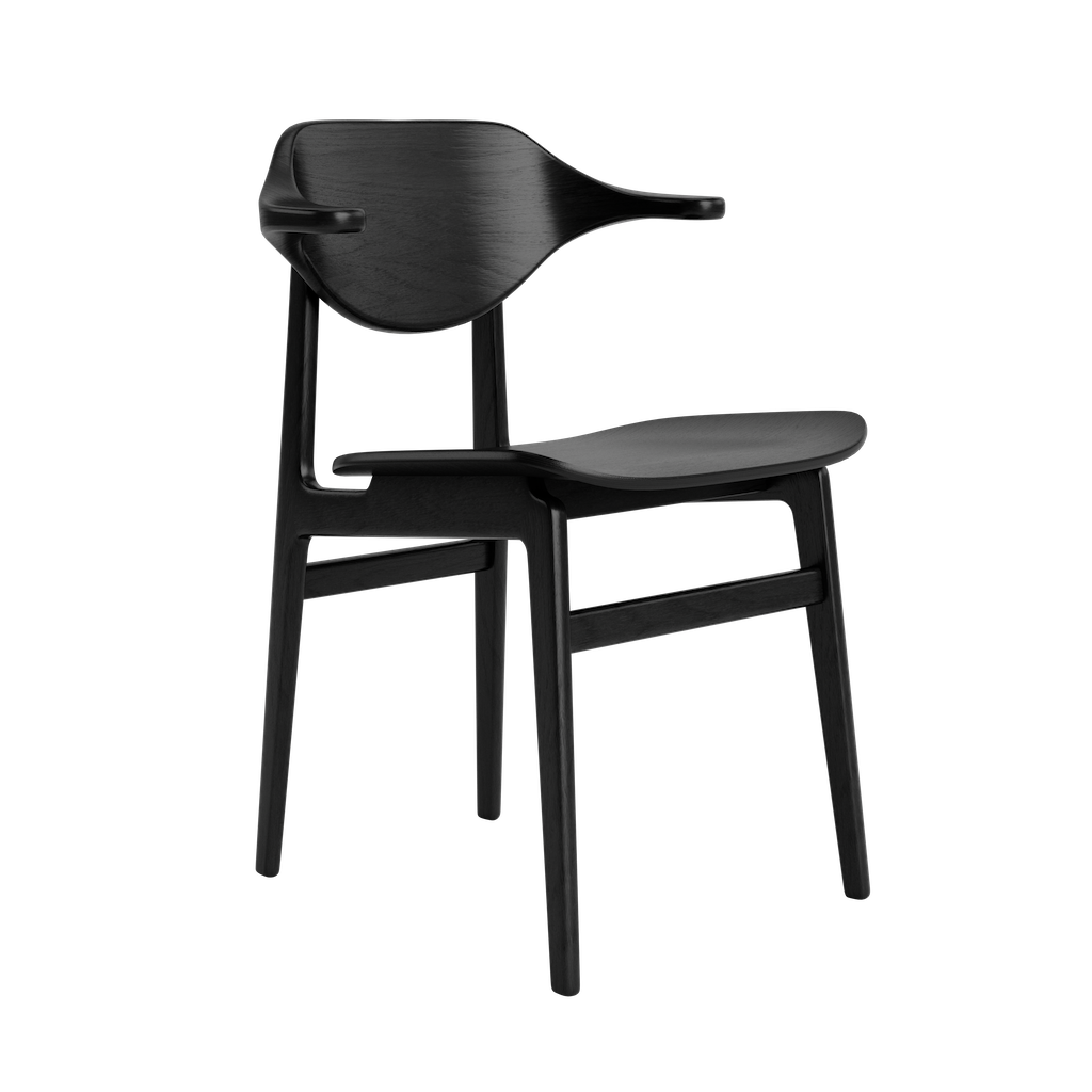 Bufala Chair by NORR11, photo 1