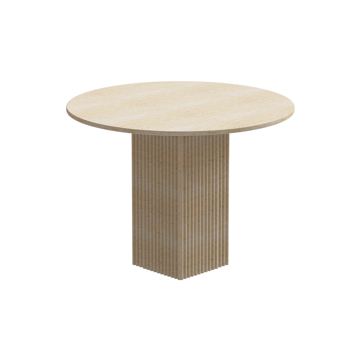 Soho Dining Table da NORR11, fotografia 1