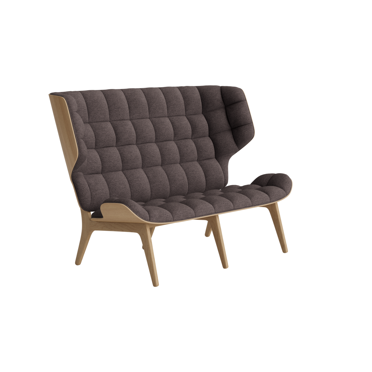 Mammoth Sofa da NORR11, fotografia 1