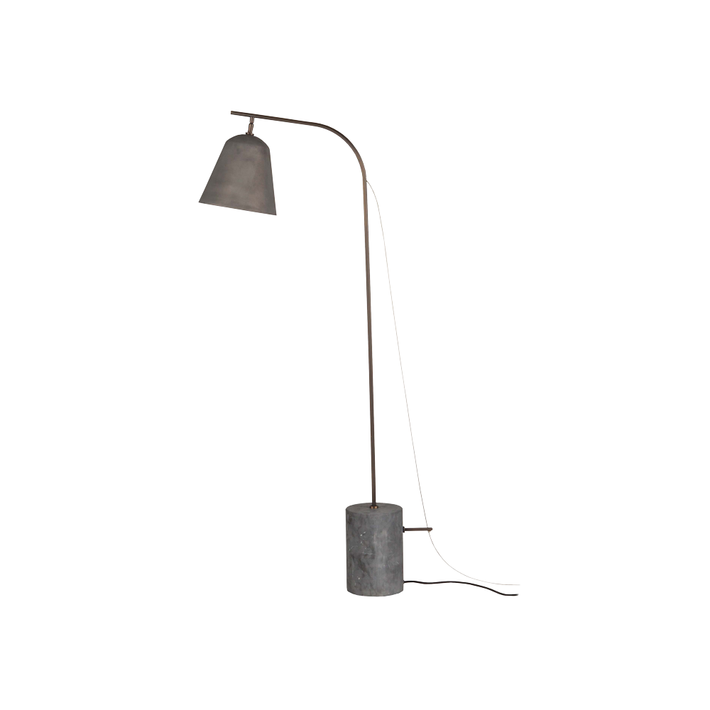 Line Floor Lamp | One by NORR11, photo 1