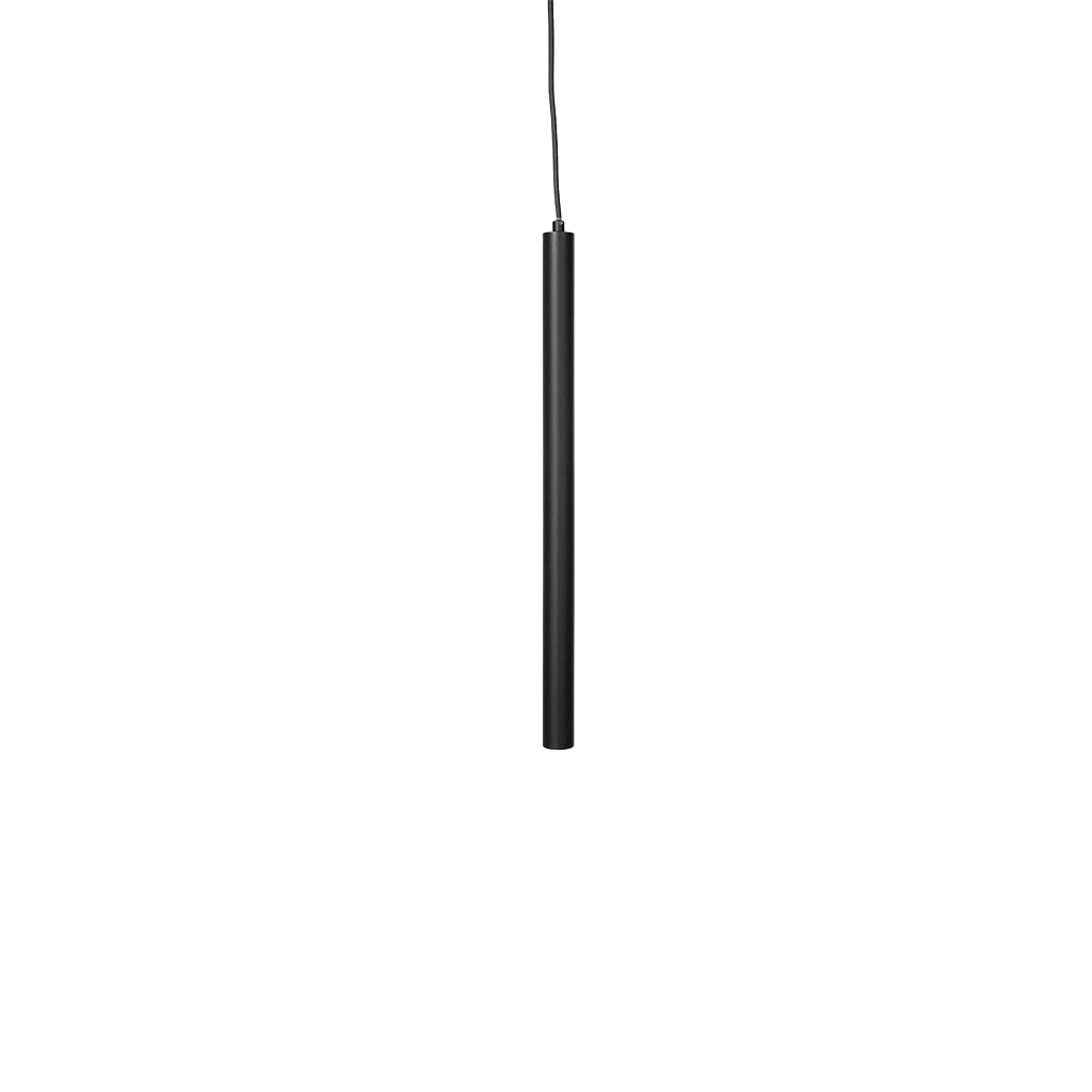 Pipe Pendant Lamp by NORR11, photo 1