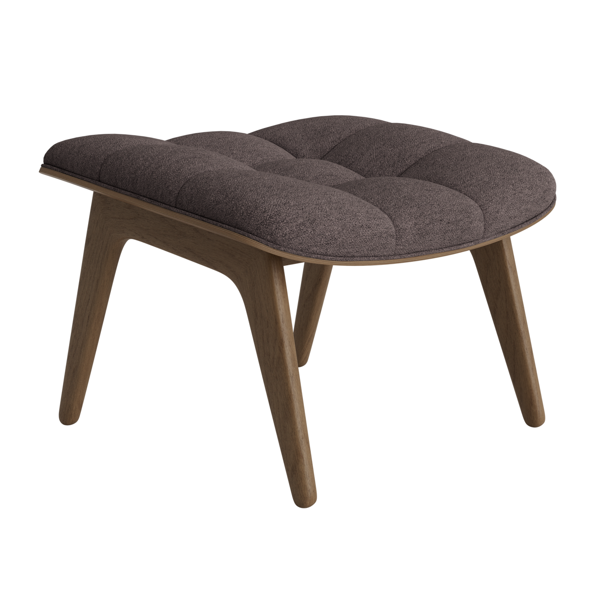 Mammoth Ottoman by NORR11, photo 1