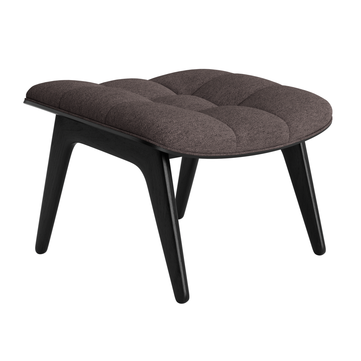 Mammoth Ottoman by NORR11, photo 1