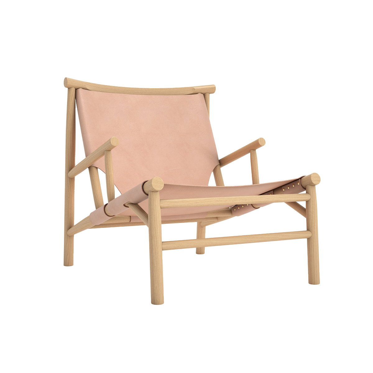 Samurai Chair by NORR11, photo 1