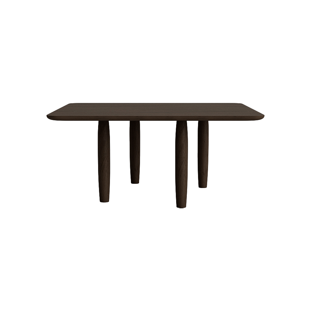 Oku Coffee Table by NORR11, photo 1