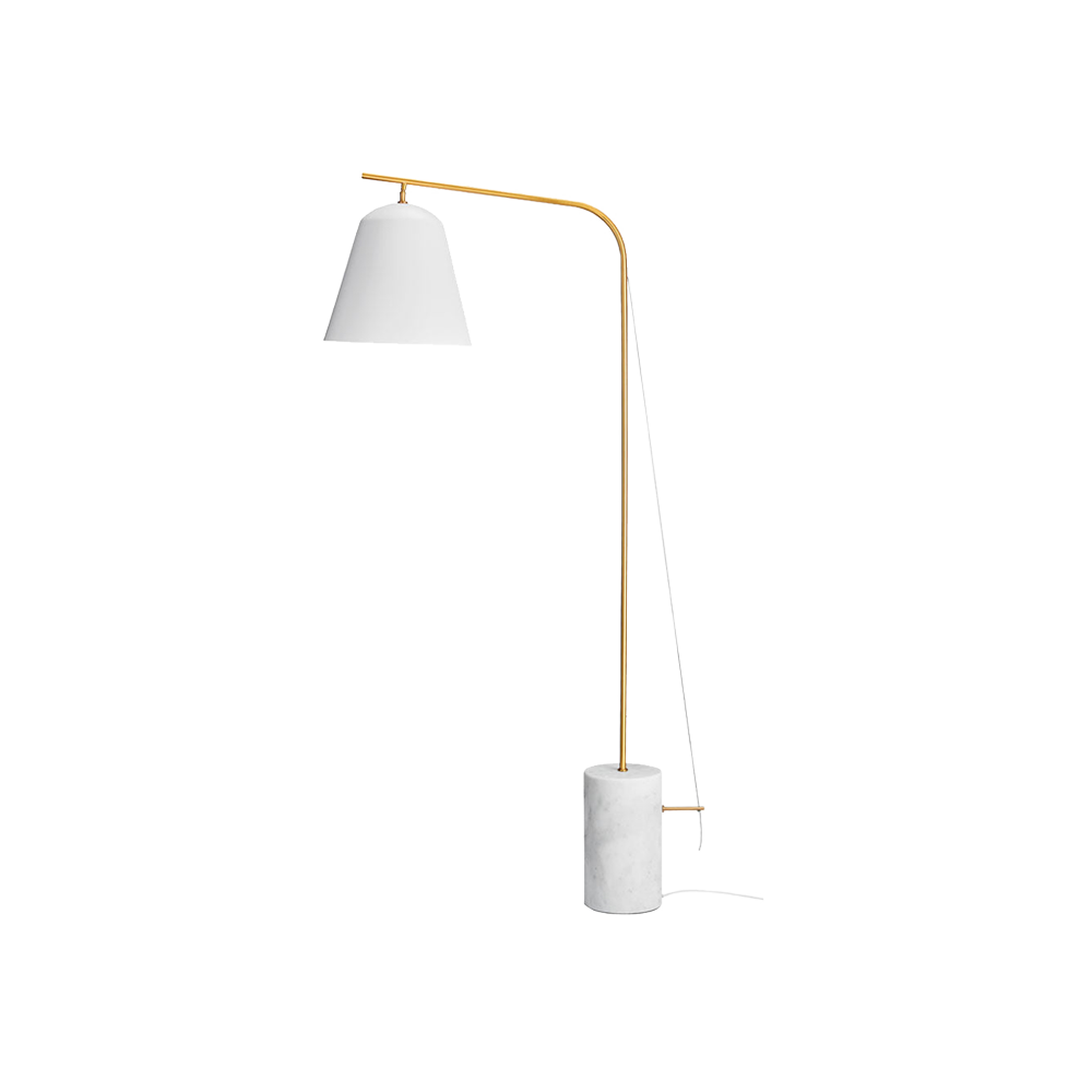 Line Floor Lamp | Two by NORR11, photo 1