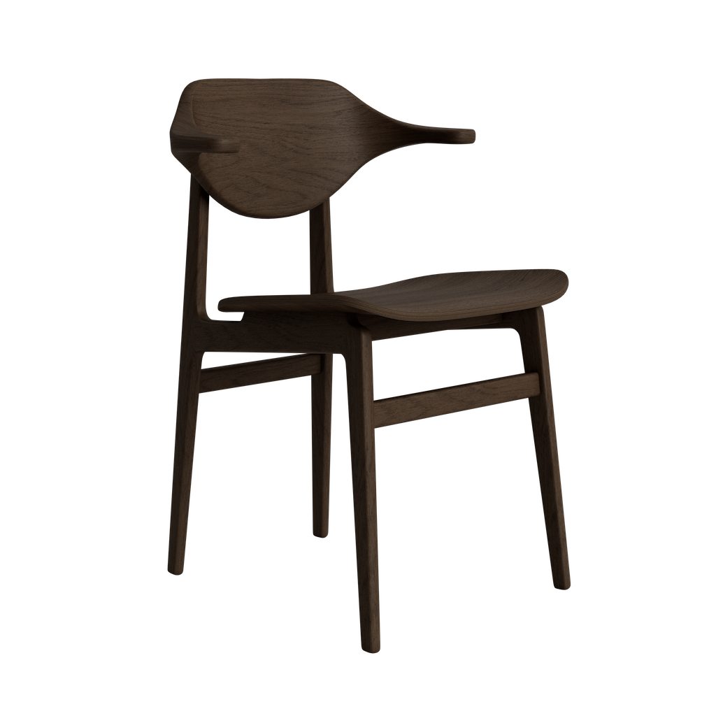 Bufala Chair da NORR11, fotografia 1