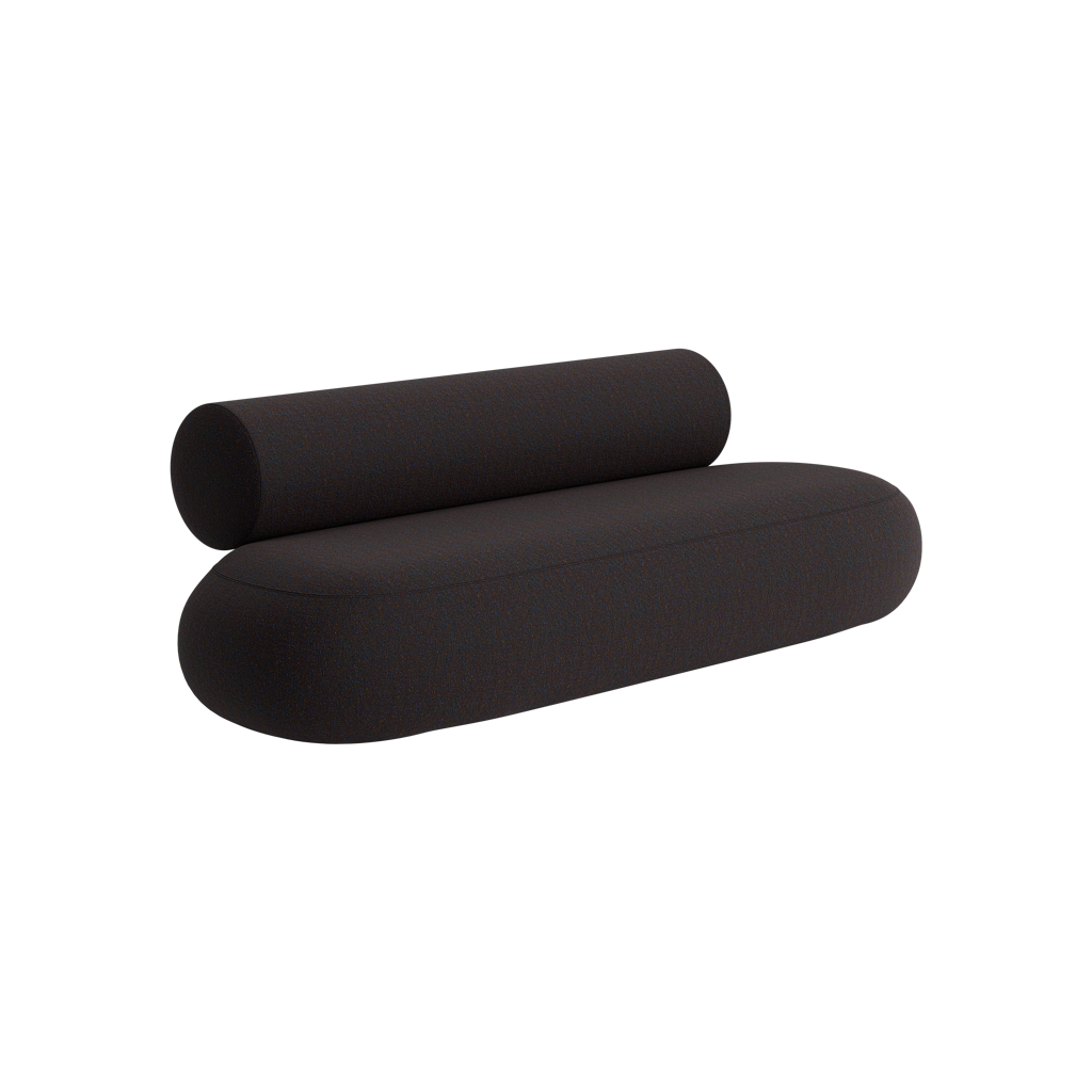 Hippo Sofa | Upholstery da NORR11, fotografia 1