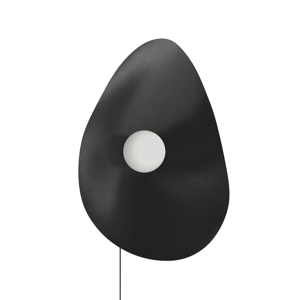 Fuji Wall Lamp da NORR11, fotografia 1
