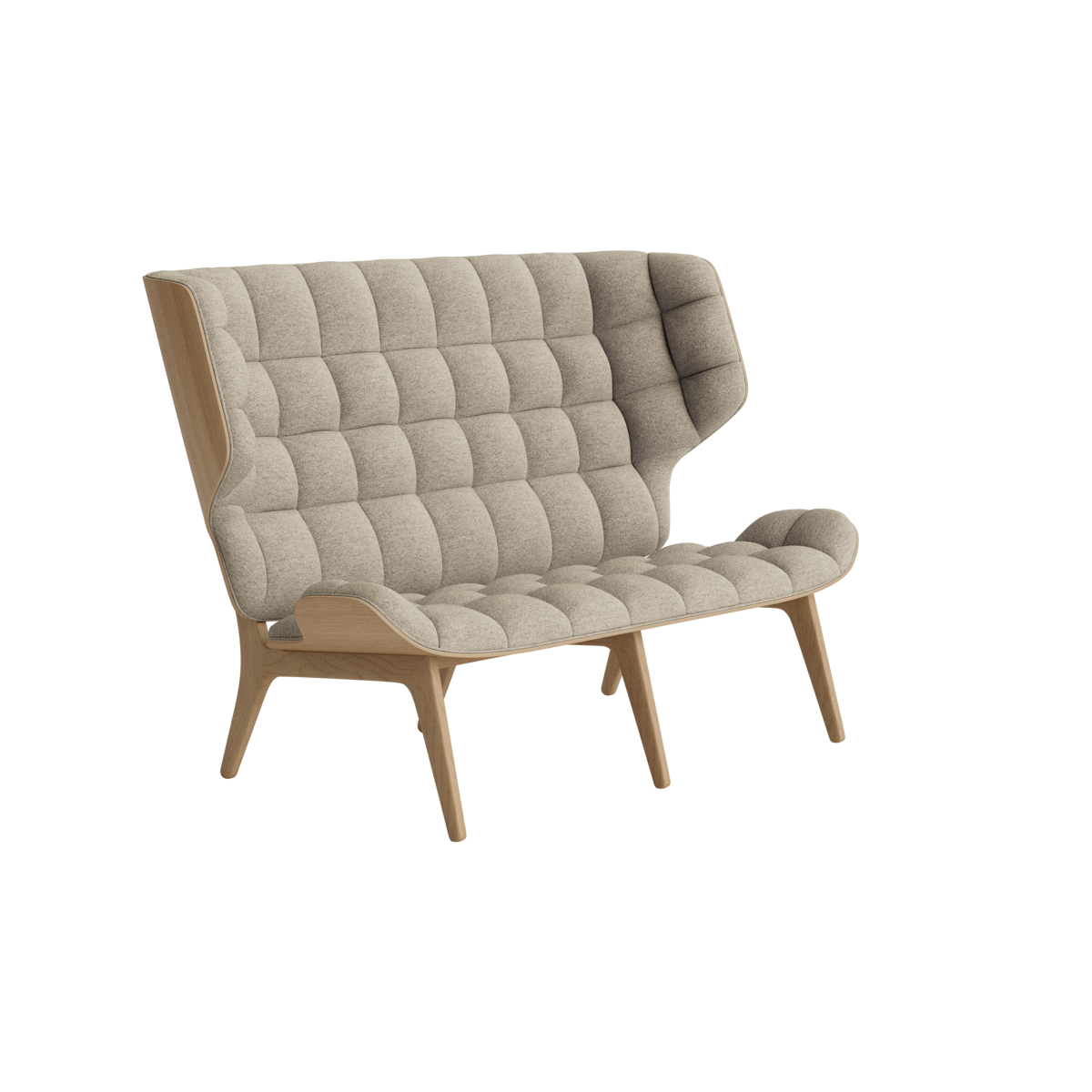 Mammoth Sofa da NORR11, fotografia 1