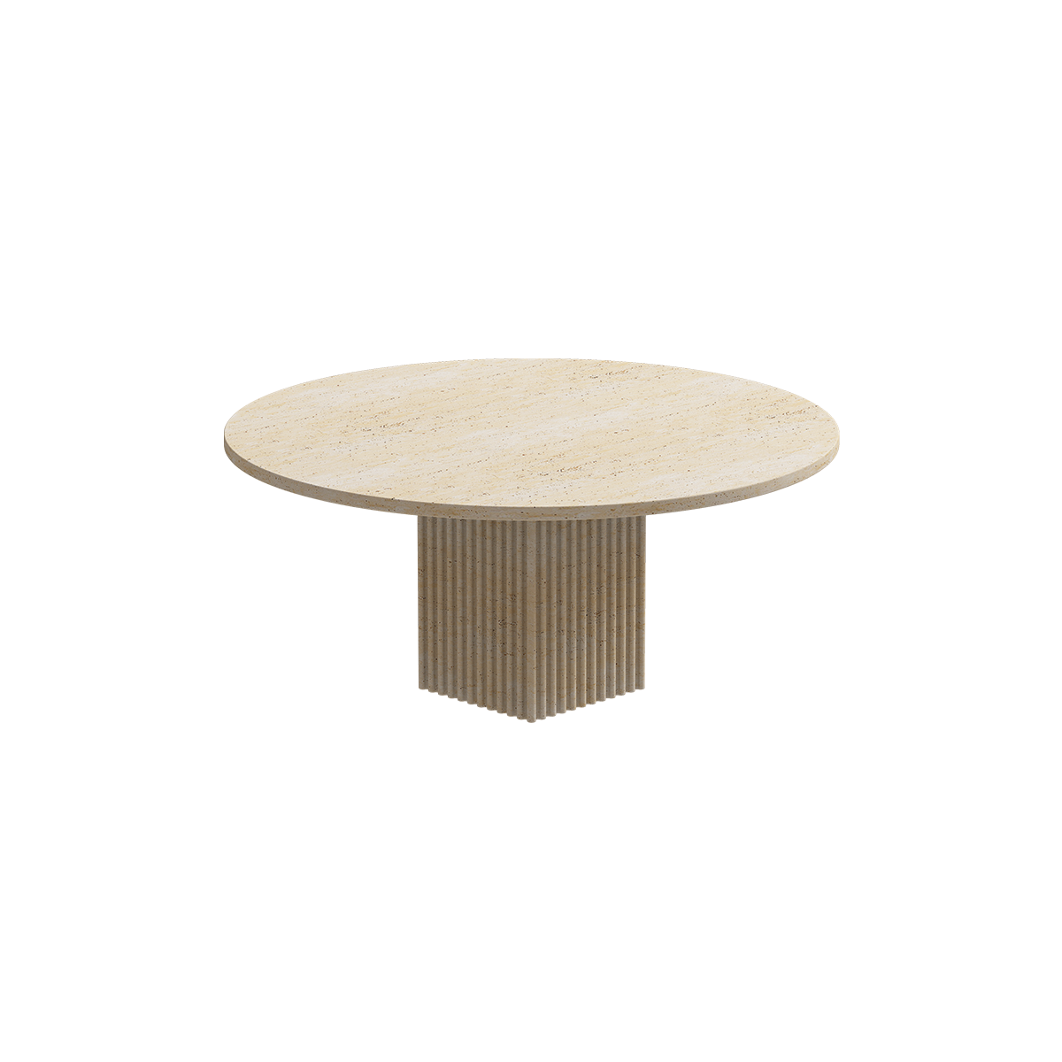 Soho Coffee Table by NORR11, photo 1