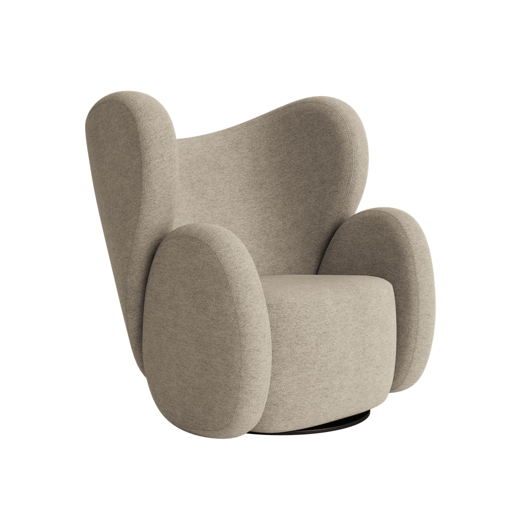 Big Big Chair da NORR11, fotografia 1
