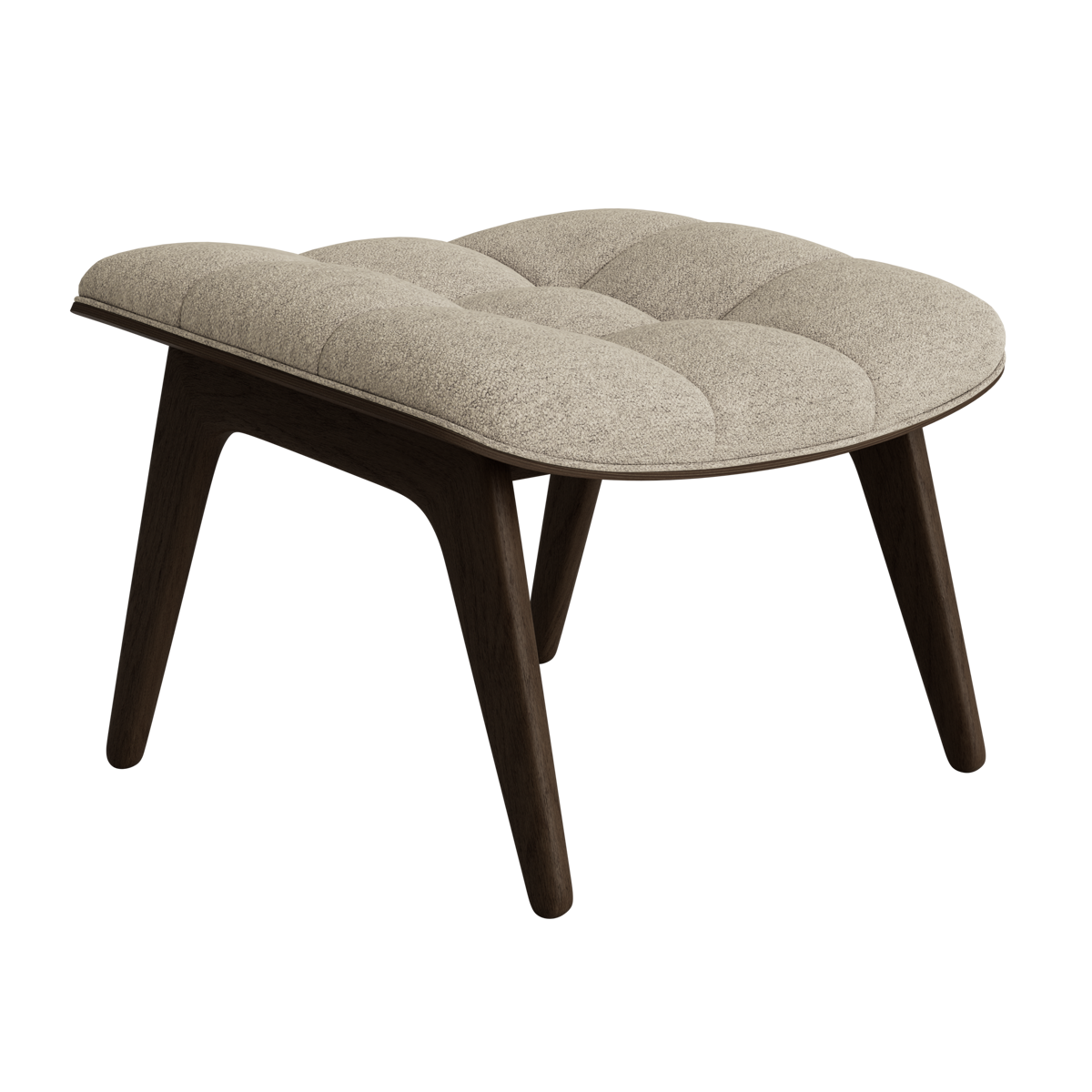 Mammoth Ottoman da NORR11, fotografia 1