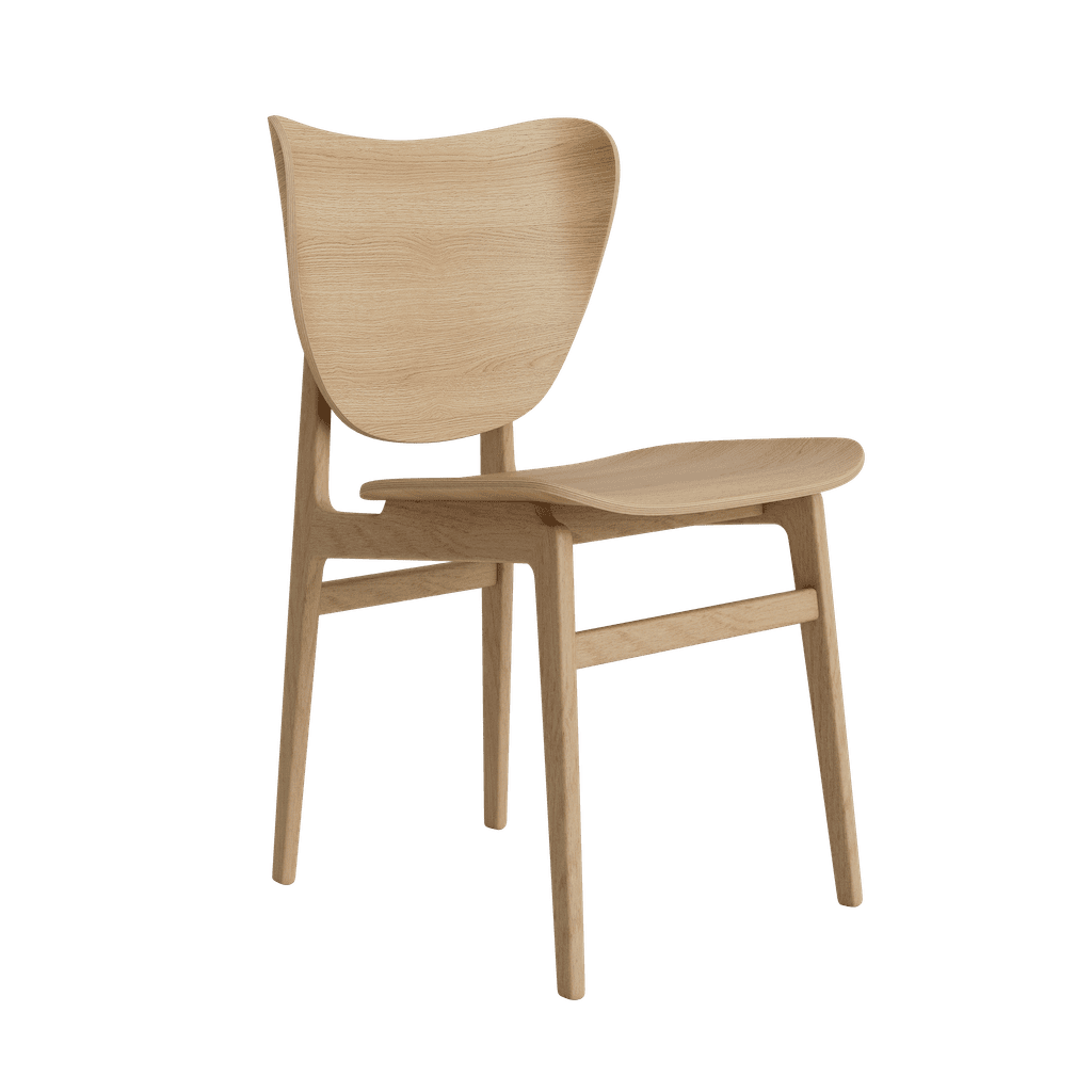 Elephant Chair da NORR11, fotografia 1