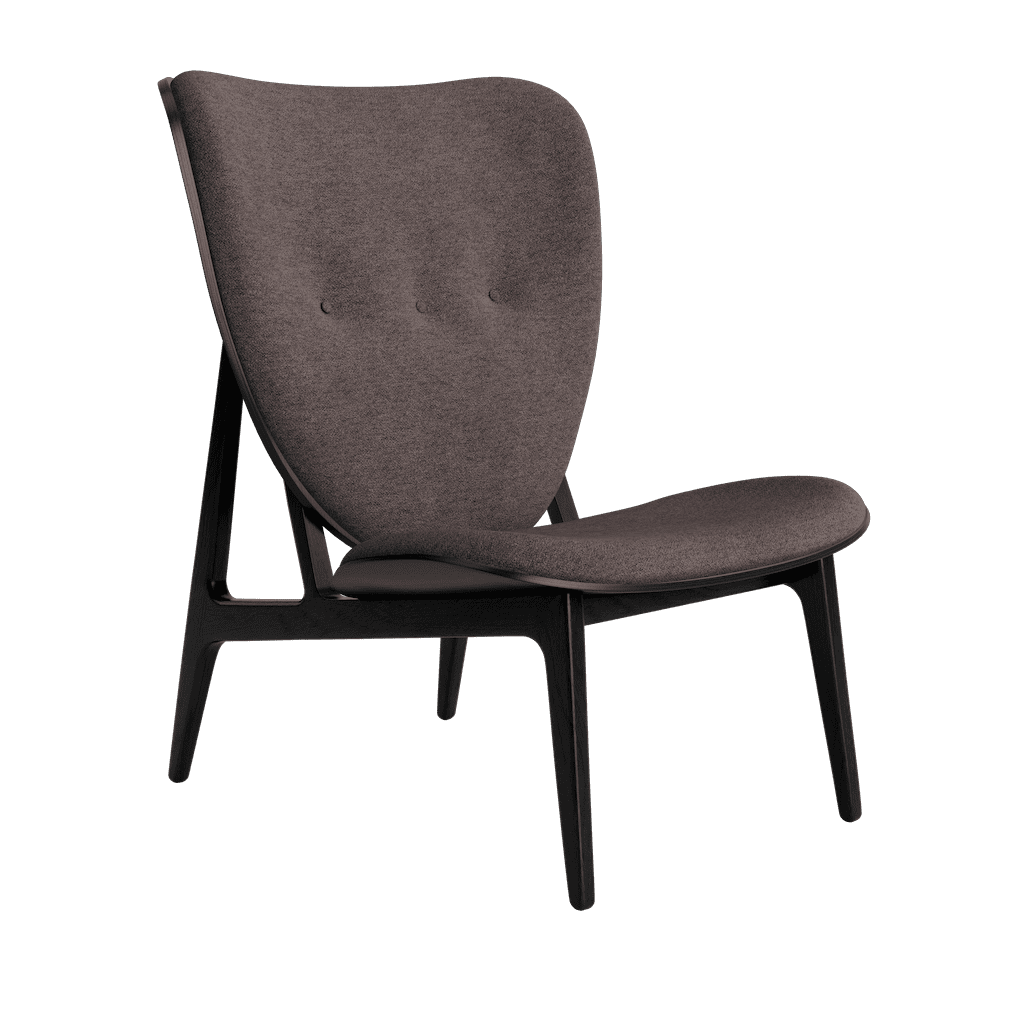 Elephant Lounge Chair da NORR11, fotografia 1