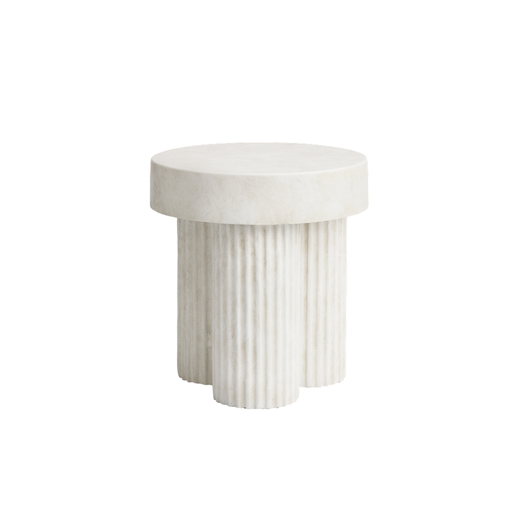Gear Round Side Table | Ø 45 cm by NORR11, photo 1