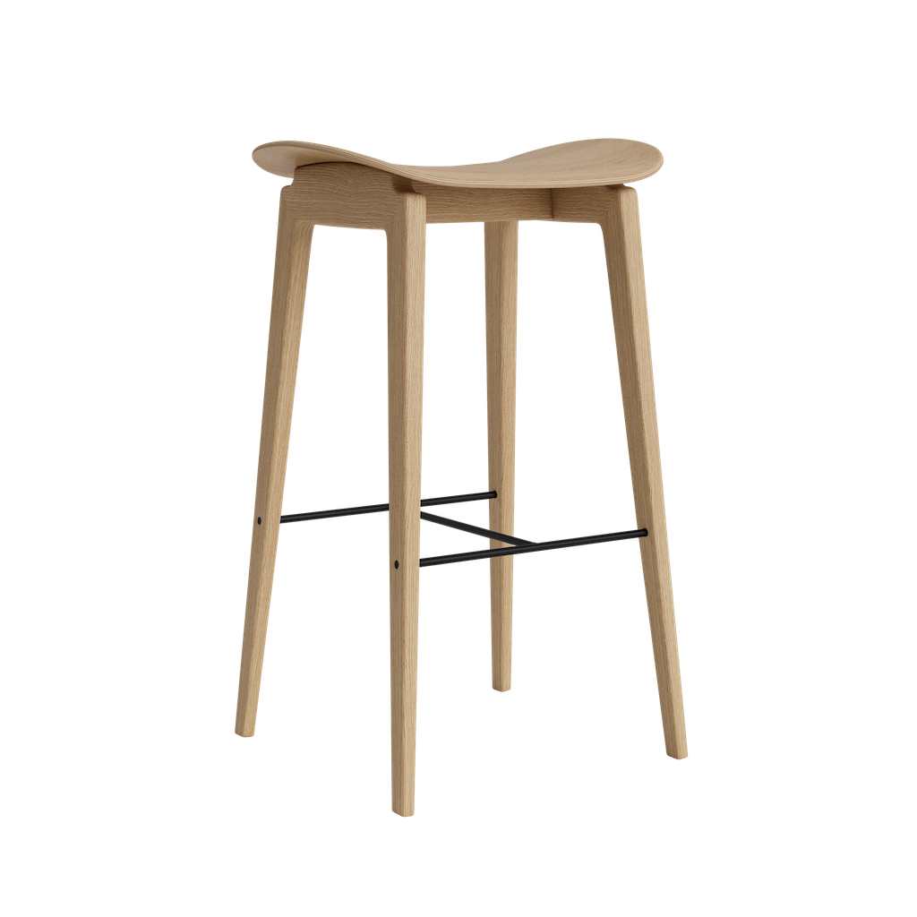 NY11 Counter & Bar w/o Backrest da NORR11, fotografia 1