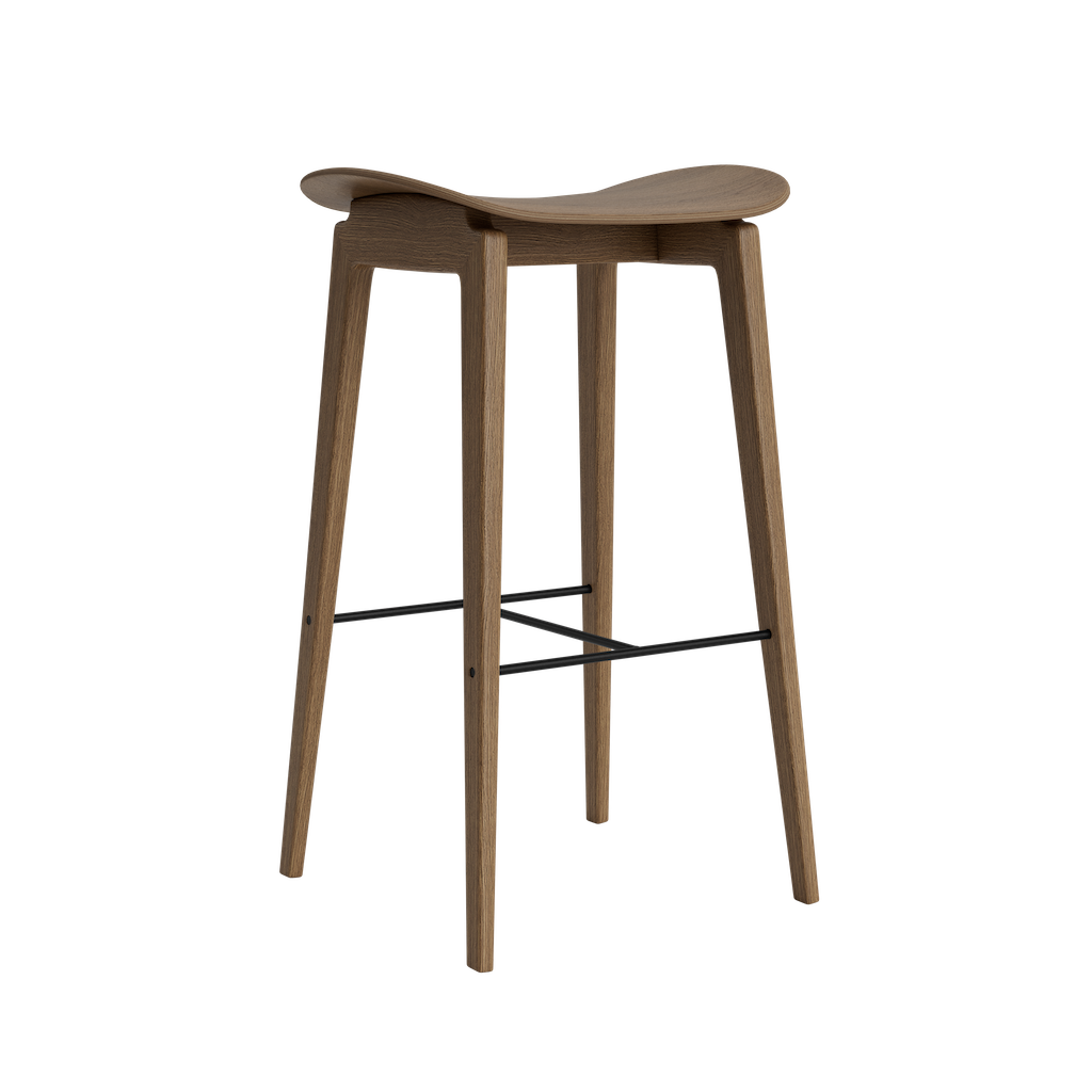 NY11 Counter & Bar w/o Backrest da NORR11, fotografia 1