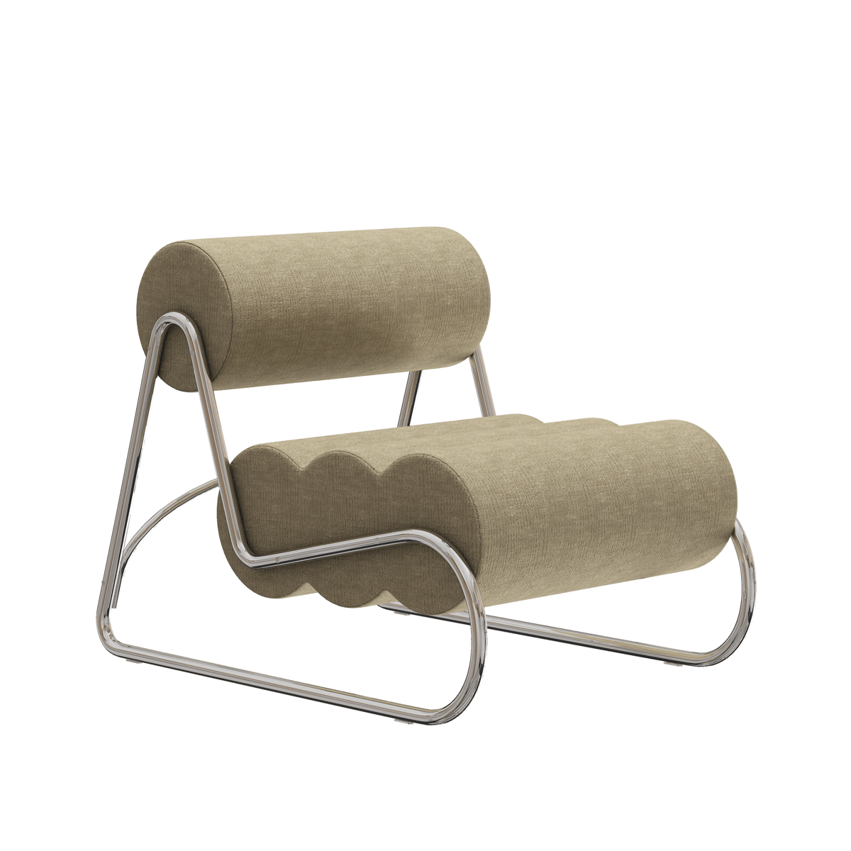 Fave Chair da NORR11, fotografia 1