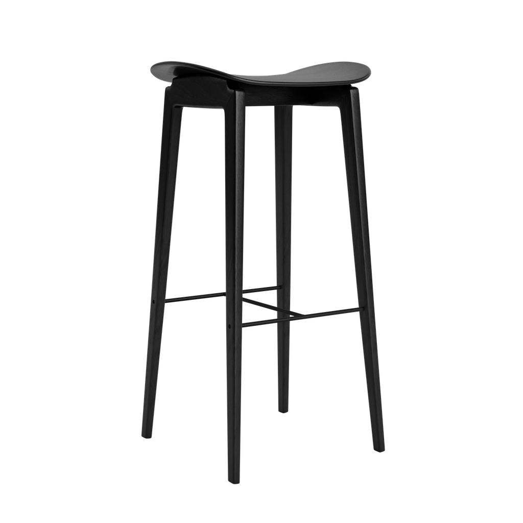NY11 Counter & Bar w/o Backrest da NORR11, fotografia 1