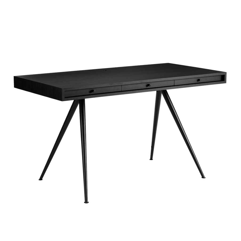 JFK Home Desk da NORR11, fotografia 1