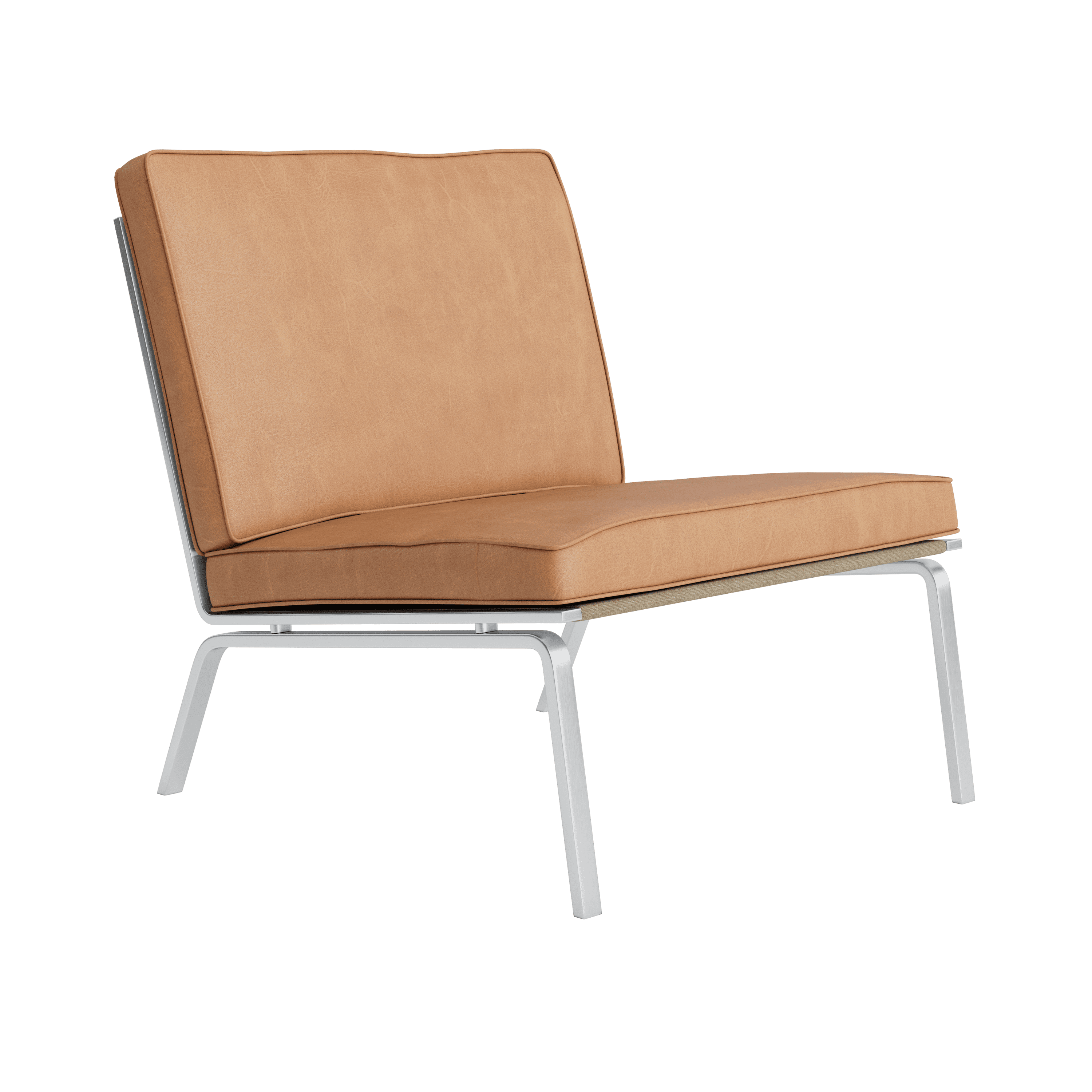 Man Lounge Chair da NORR11, fotografia 1