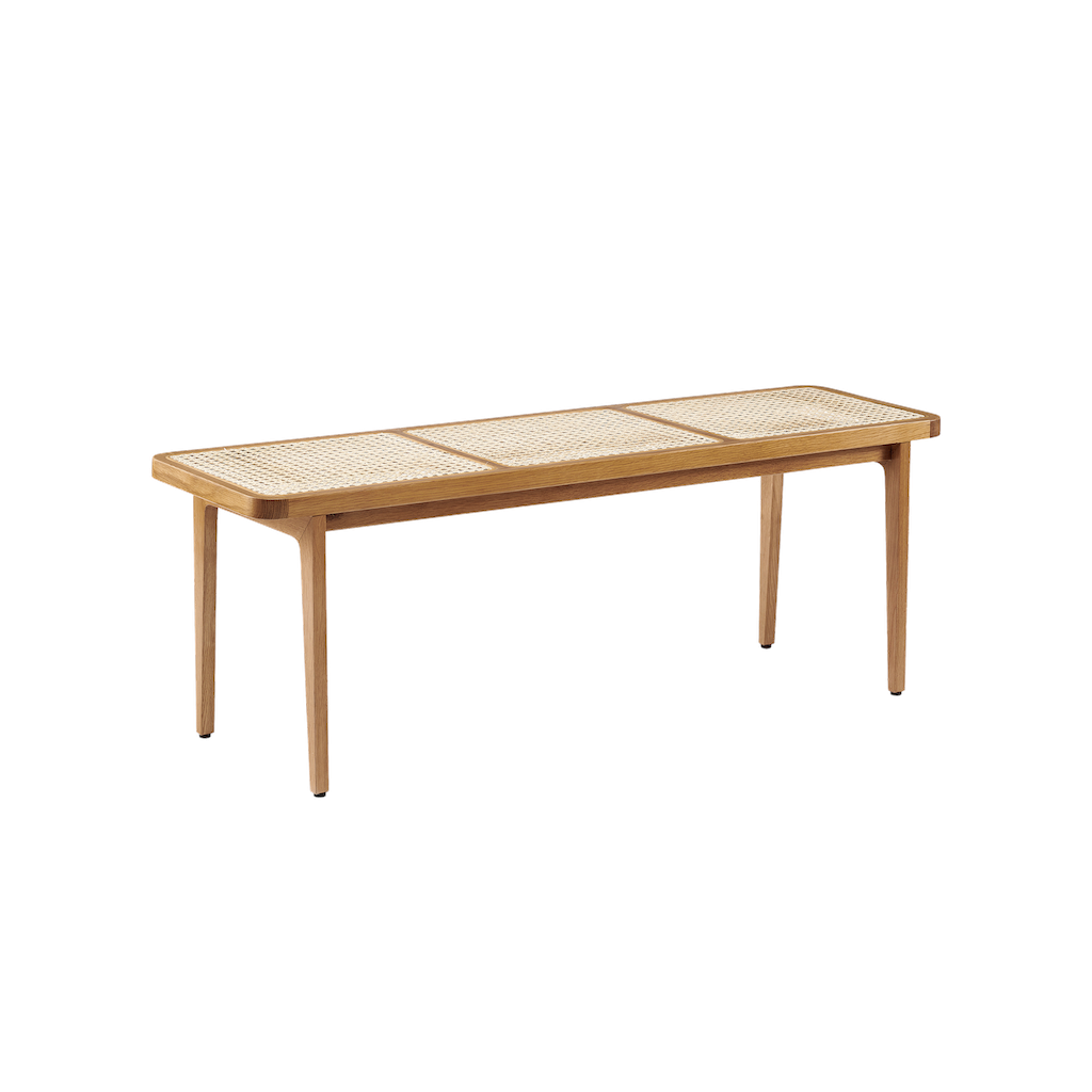 Le Roi Bench by NORR11, photo 1