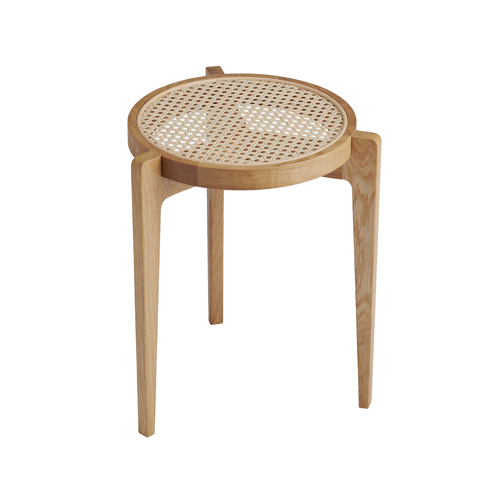 Le Roi Side Table by NORR11, photo 1