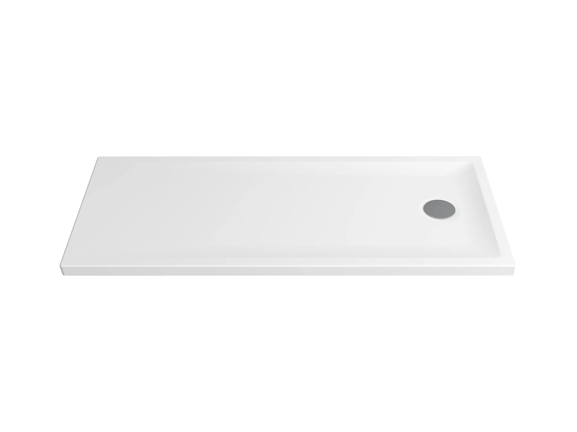 Bases de duche Branco VITA S20207300000000 Sanitana