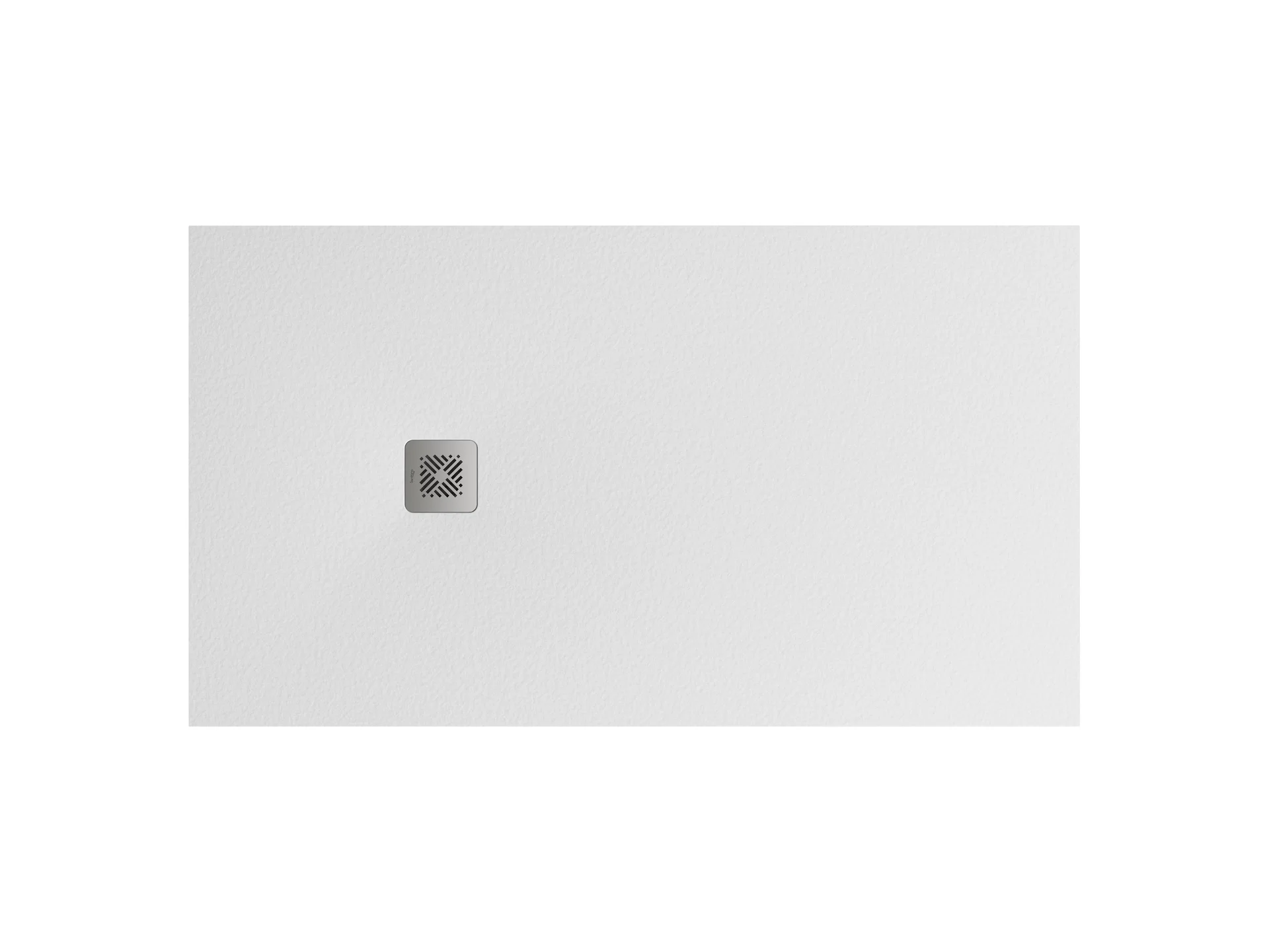 Bases de duche Branco STRAT S20214400000001 Sanitana