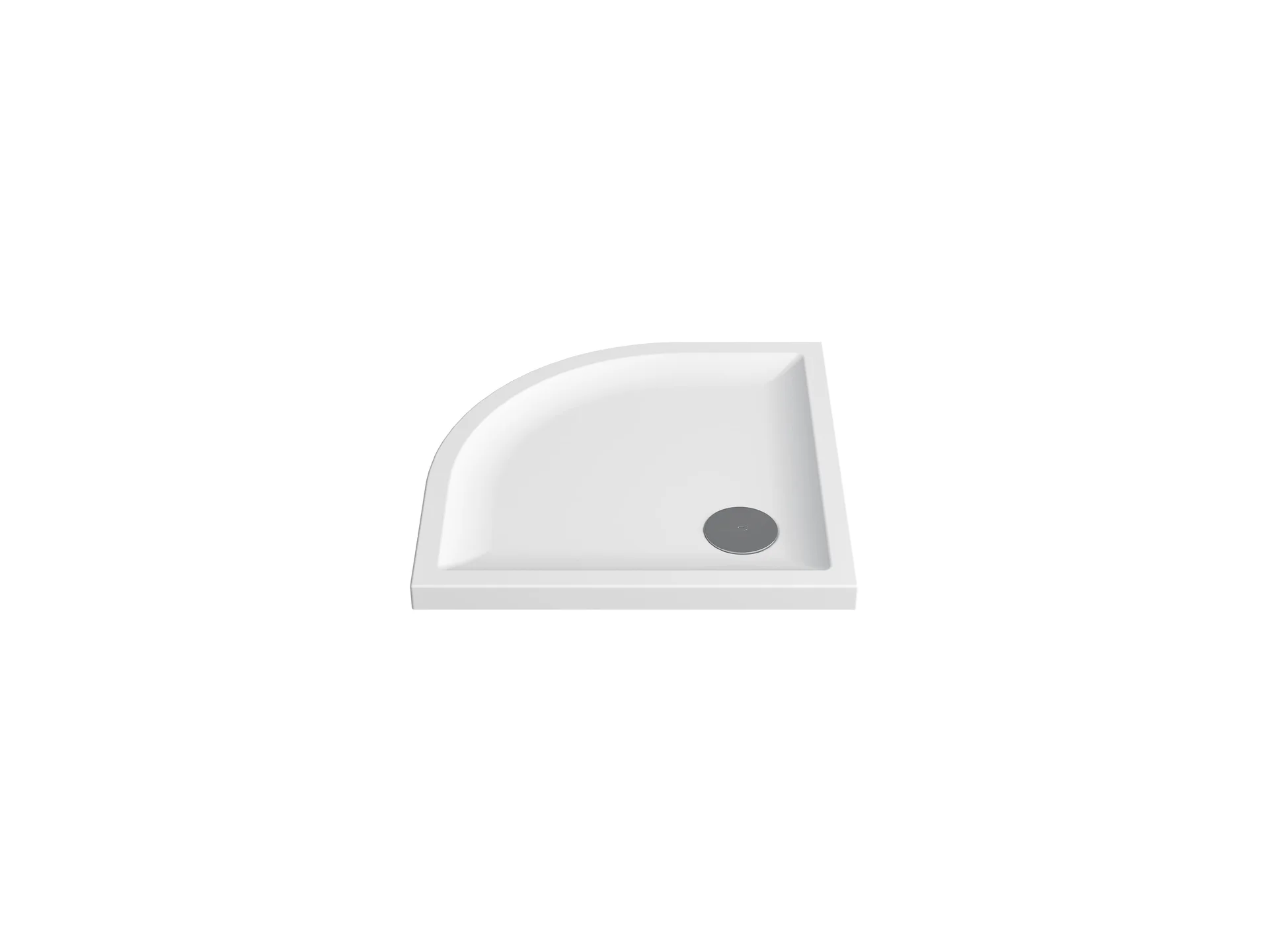 Bases de duche Branco VITA S20211981600000 Sanitana