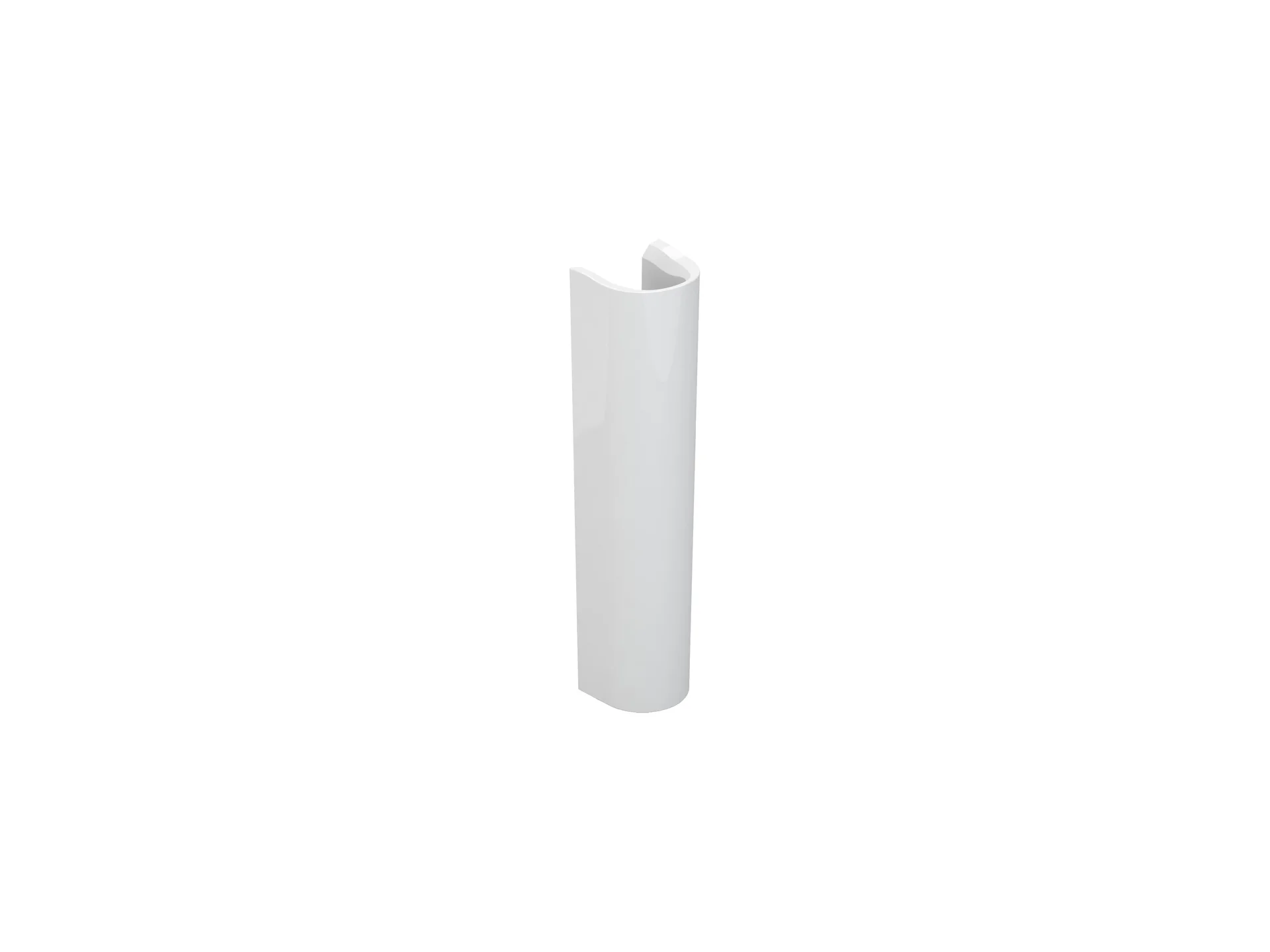 Colunas Branco CENT S10206900000000 Sanitana