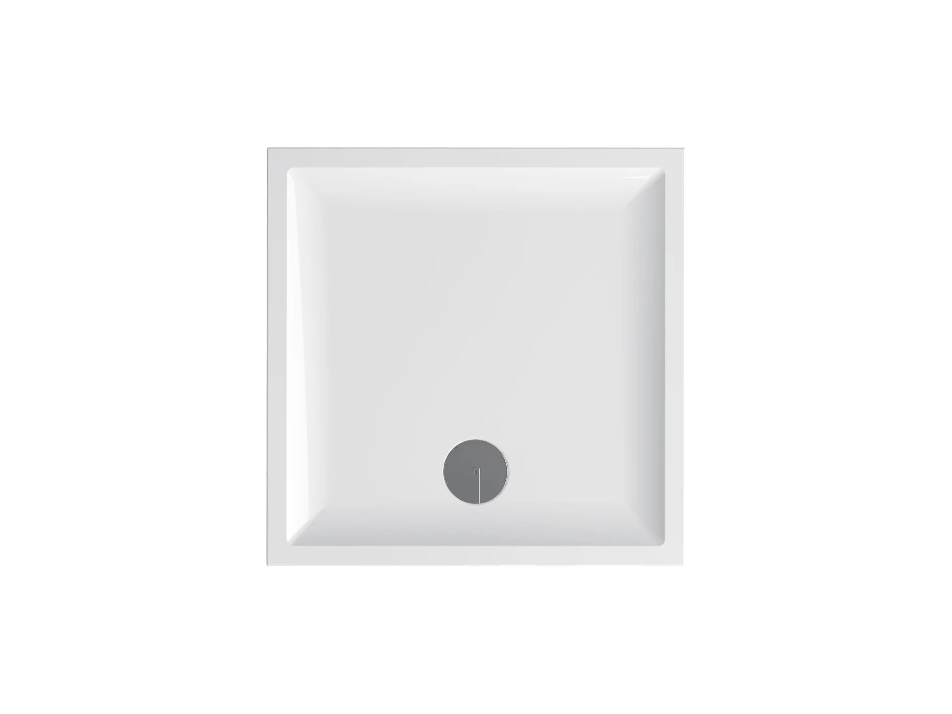Bases de duche Branco VITA S20211400000000 Sanitana