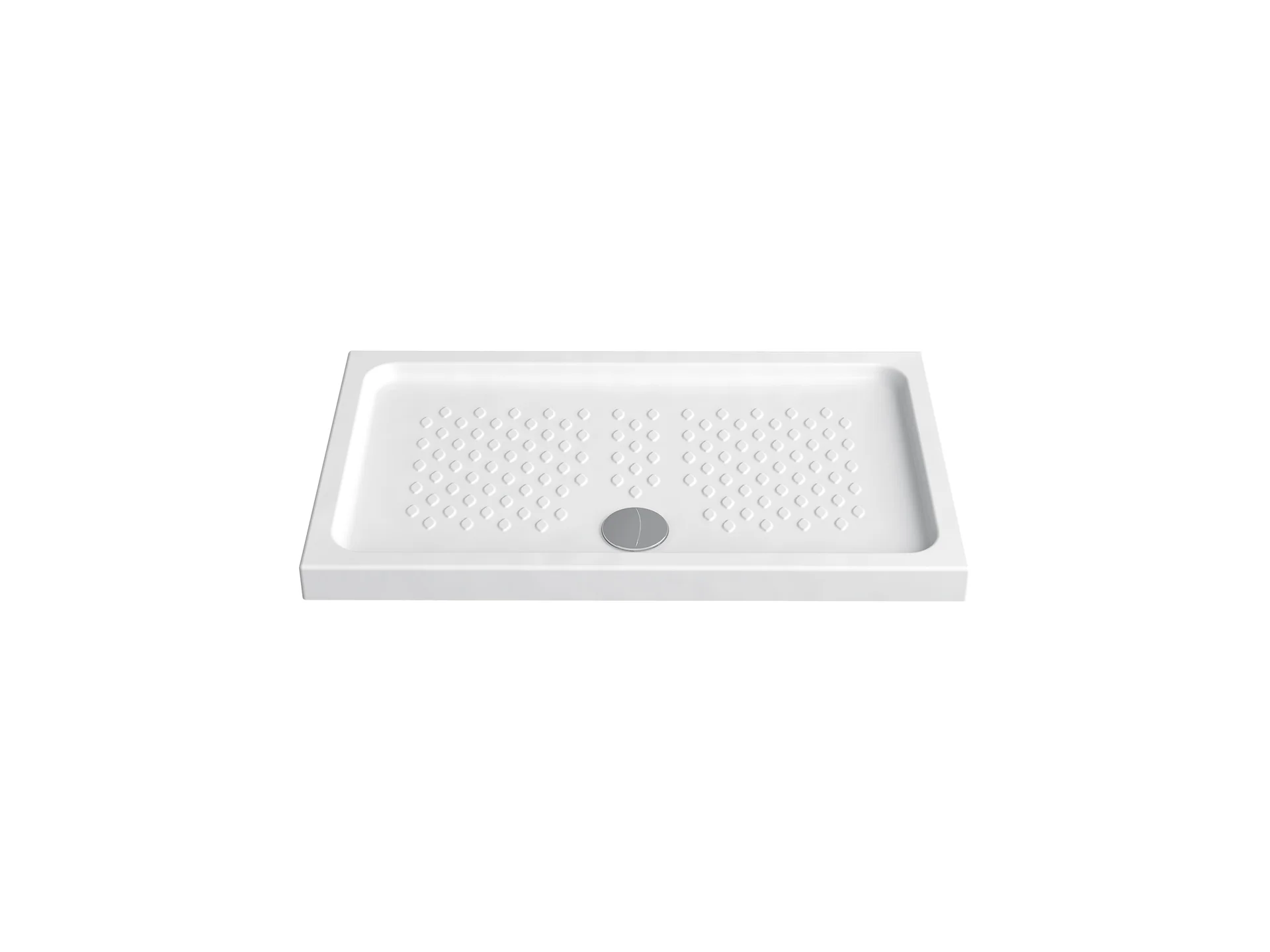 Bases de duche Branco CALISSON S10210500000000 Sanitana