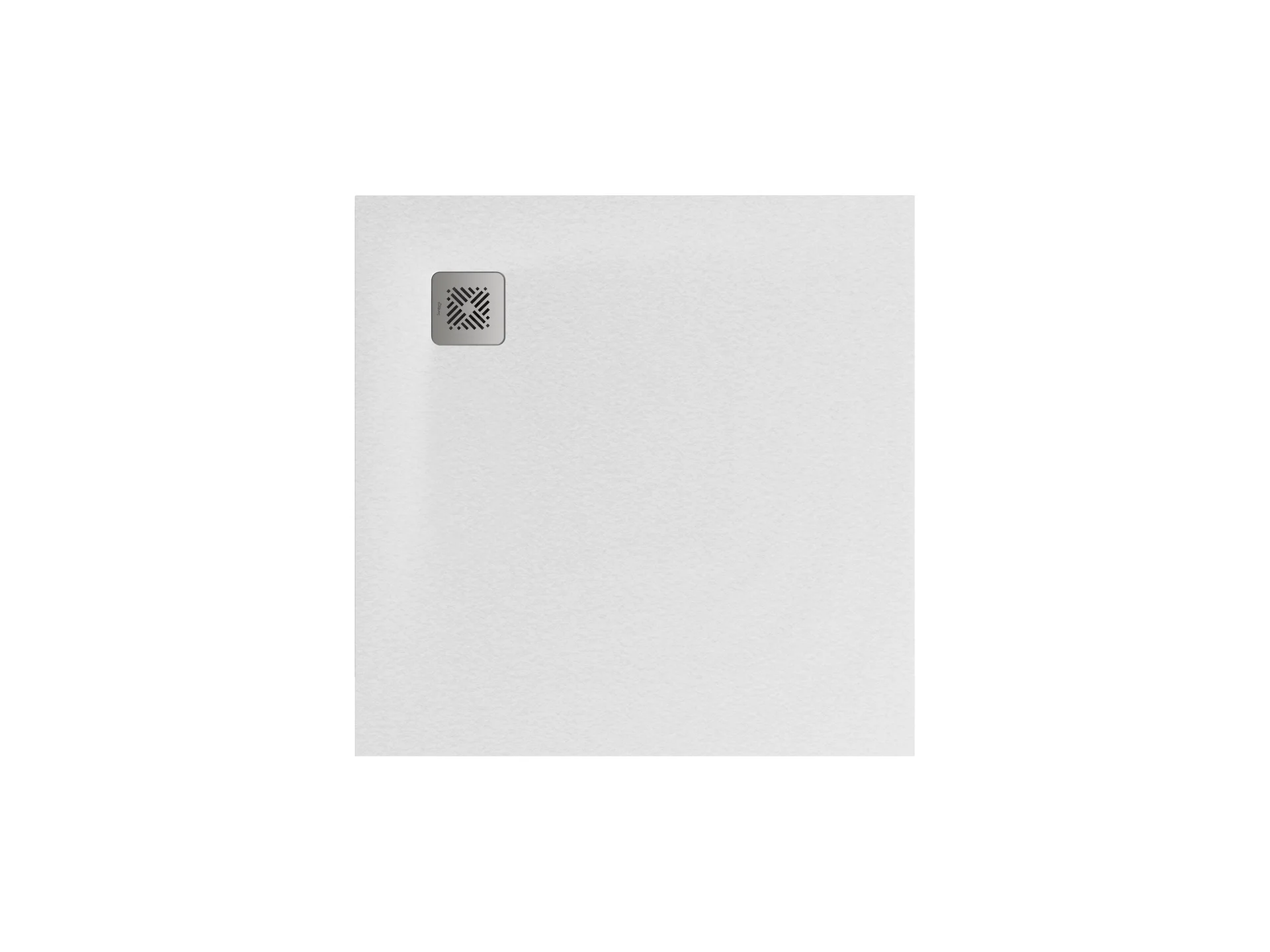 Bases de duche Branco STRAT S20215600000001 Sanitana