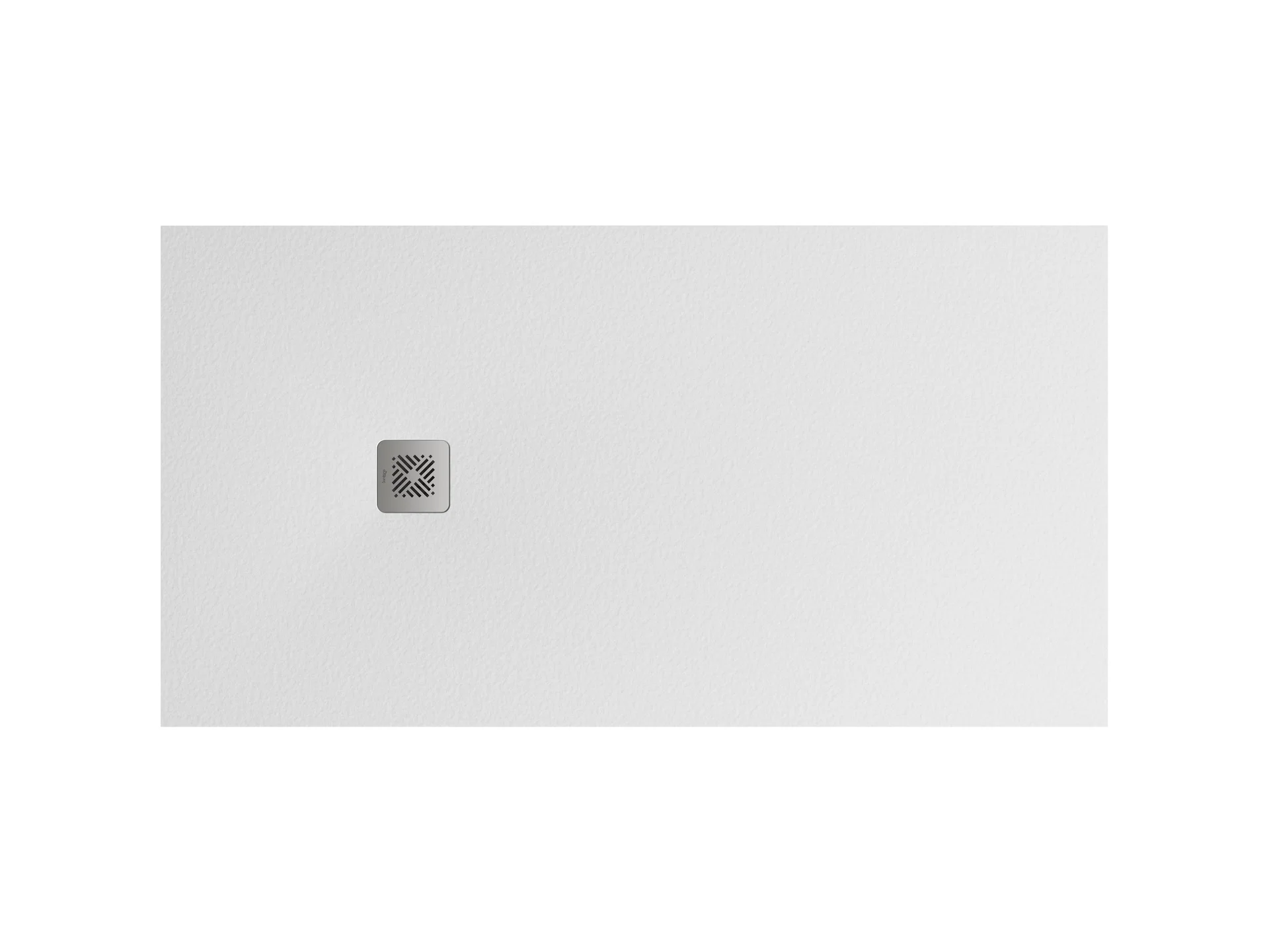 Bases de duche Branco STRAT S20214100000001 Sanitana