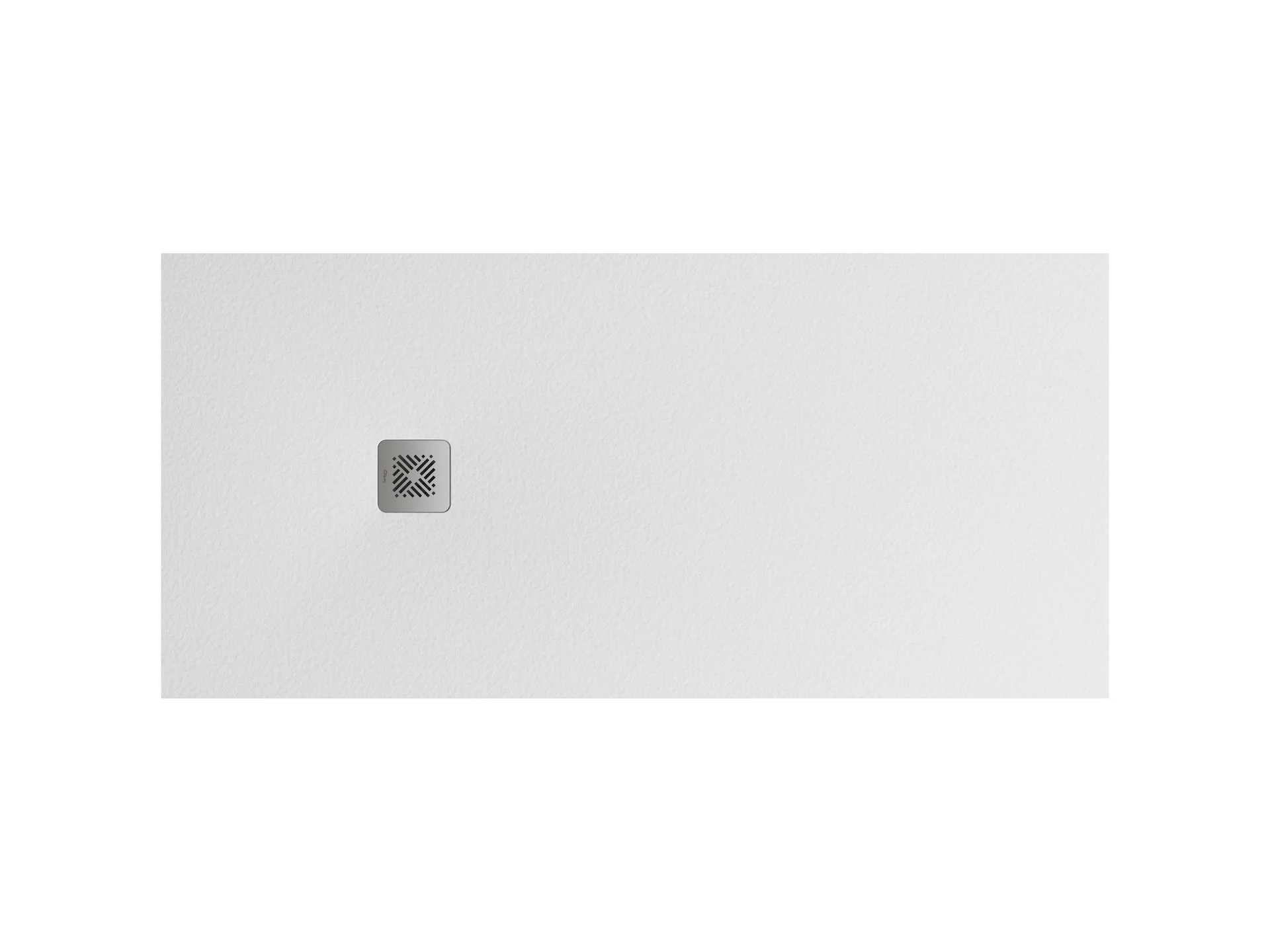 Bases de duche Branco STRAT S20221000000001 Sanitana