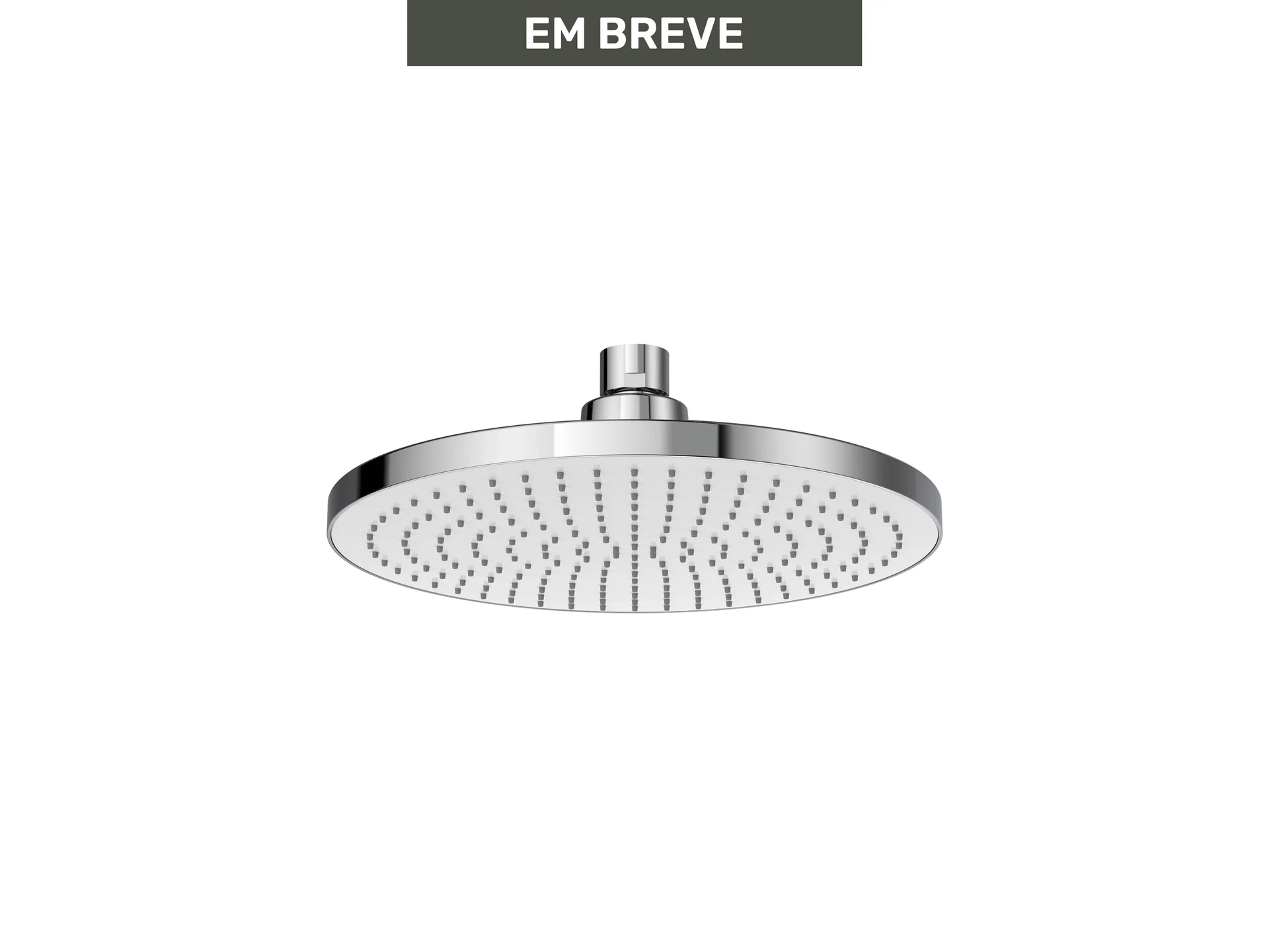 Chuveiro de duche RIVER S50104500012601 Sanitana